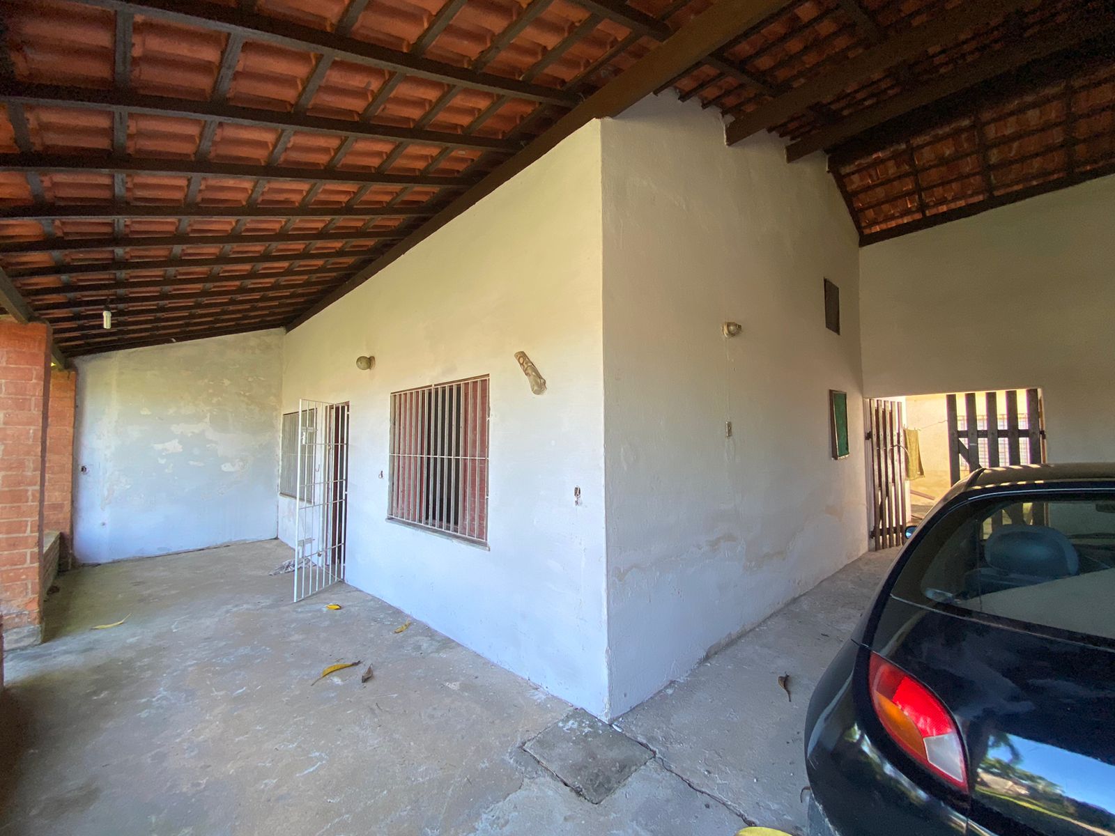 CASA NO BAIRRO LUIZAMAR - LADO PRAIA À 800 M DO MAR - ITANHAÉM/SP - foto 5