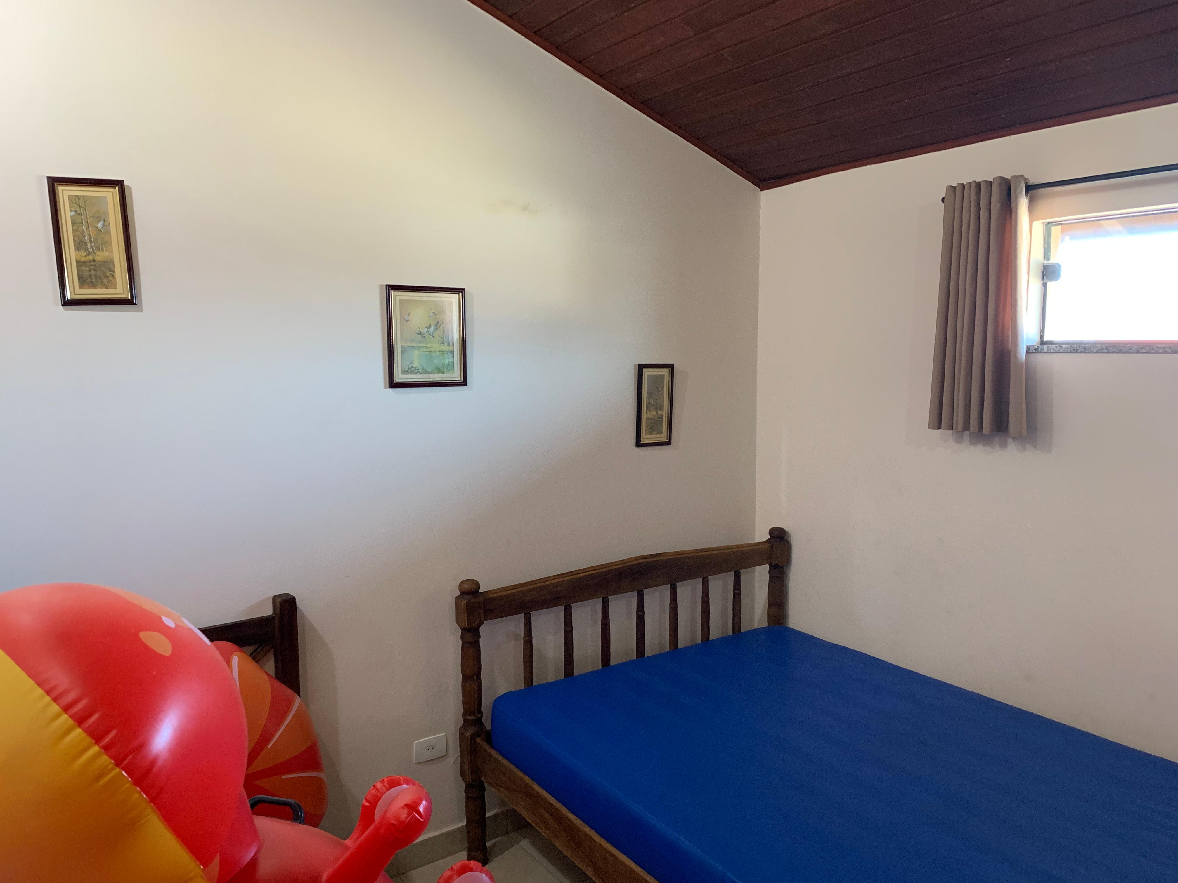 CASA NO BALNÉARIO GAIVOTA - LADO PRAIA À 80M DO MAR - ITANHAÉM/SP - foto 18