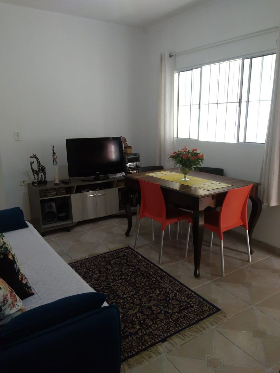 CASA GEMINADA LADO PRAIA - ITANHAÉM/SP - SANTA TEREZINHA ( 900 M DO MAR )  - foto 9