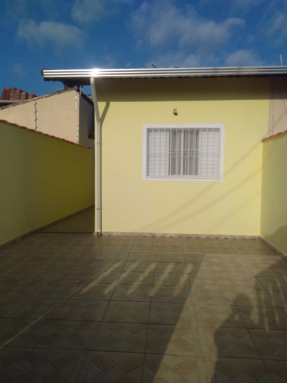 CASA GEMINADA LADO PRAIA - ITANHAÉM/SP - SANTA TEREZINHA ( 900 M DO MAR )  - foto 10