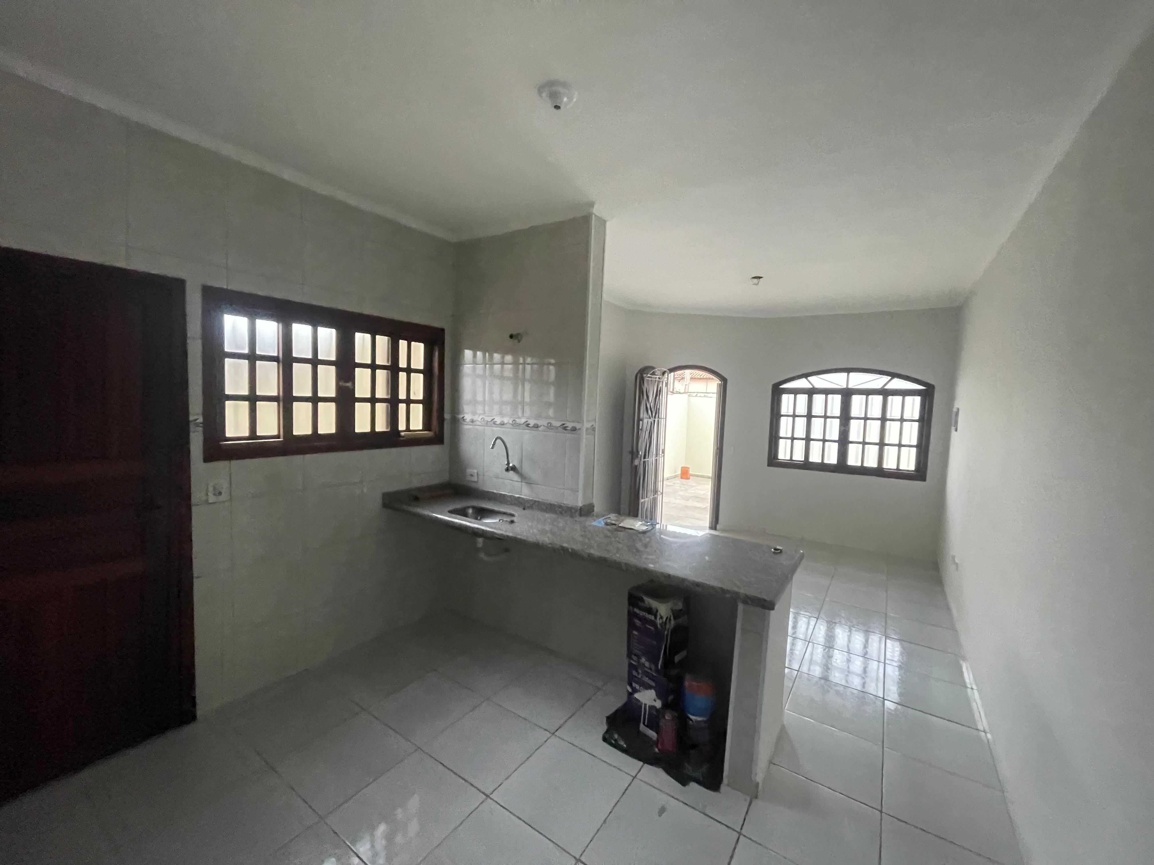 CASA NO BALNEÁRIO  TUPY - LADO PRAIA À 650 M DO MAR - ITANHAÉM/SP - foto 11