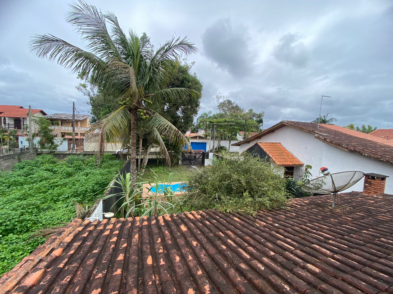 CASA NO JARDIM CALIFÓRNIA - LADO PRAIA À  700 M DO MAR - ITANHAÉM/SP - foto 12