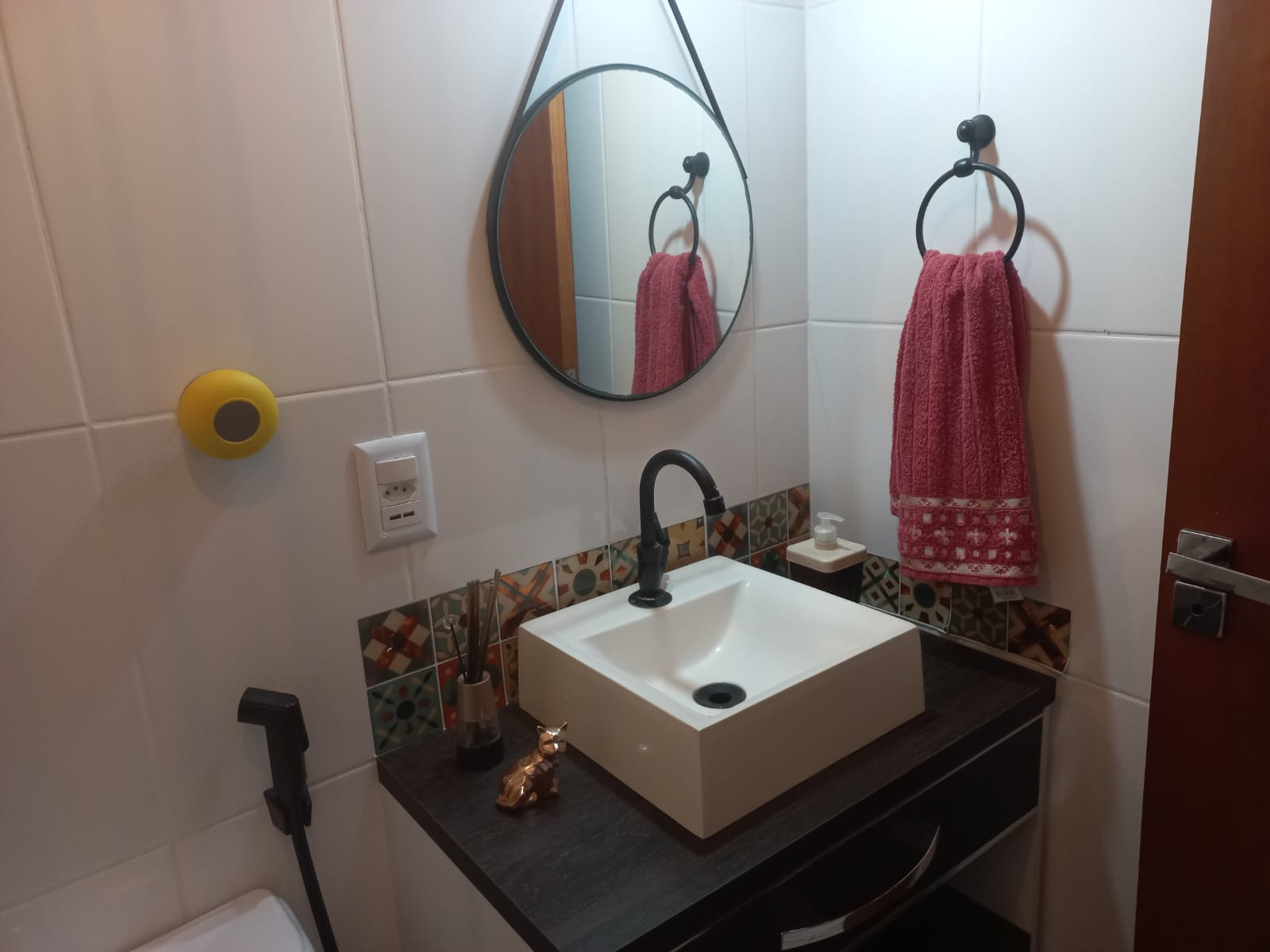 APARTAMENTO FRENTE MAR -  BAIRRO OCIAN - PRAIA GRANDE/SP  - foto 21