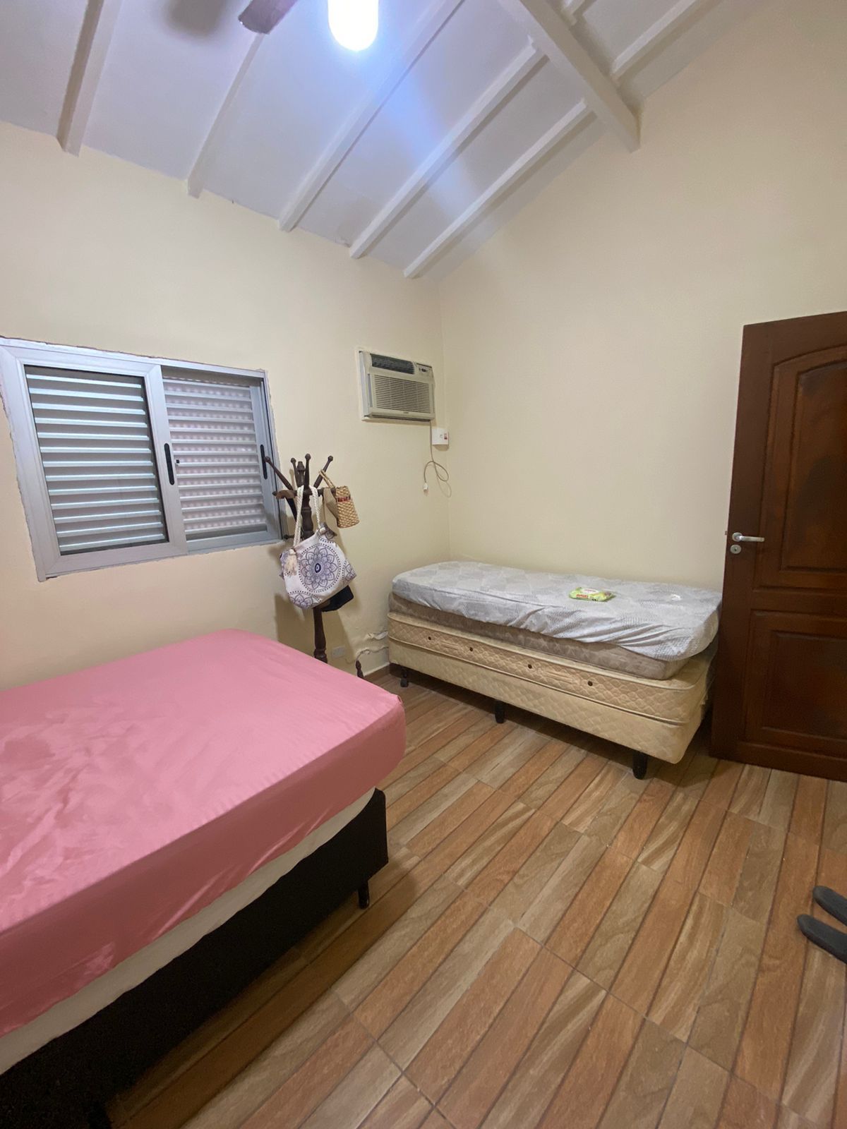 CASA NO BANEÁRIO TUPY - LADO PRAIA À 1000 METROS DO MAR - ITANHAÉM/SP - foto 8