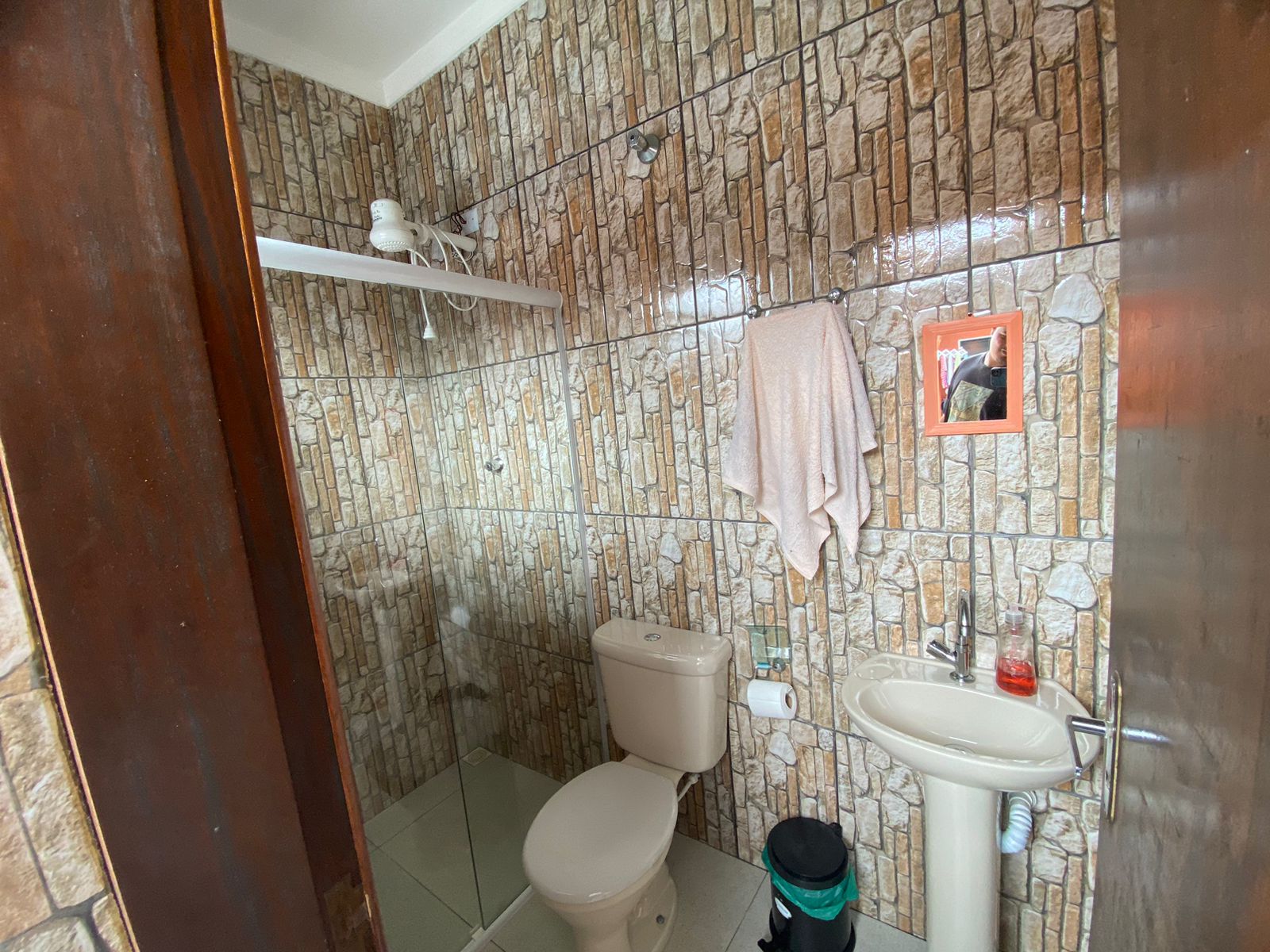 CASA NO BALNÉARIO GAIVOTA - LADO PRAIA À 800 METROS DO MAR - ITANHAÉM/SP - foto 10
