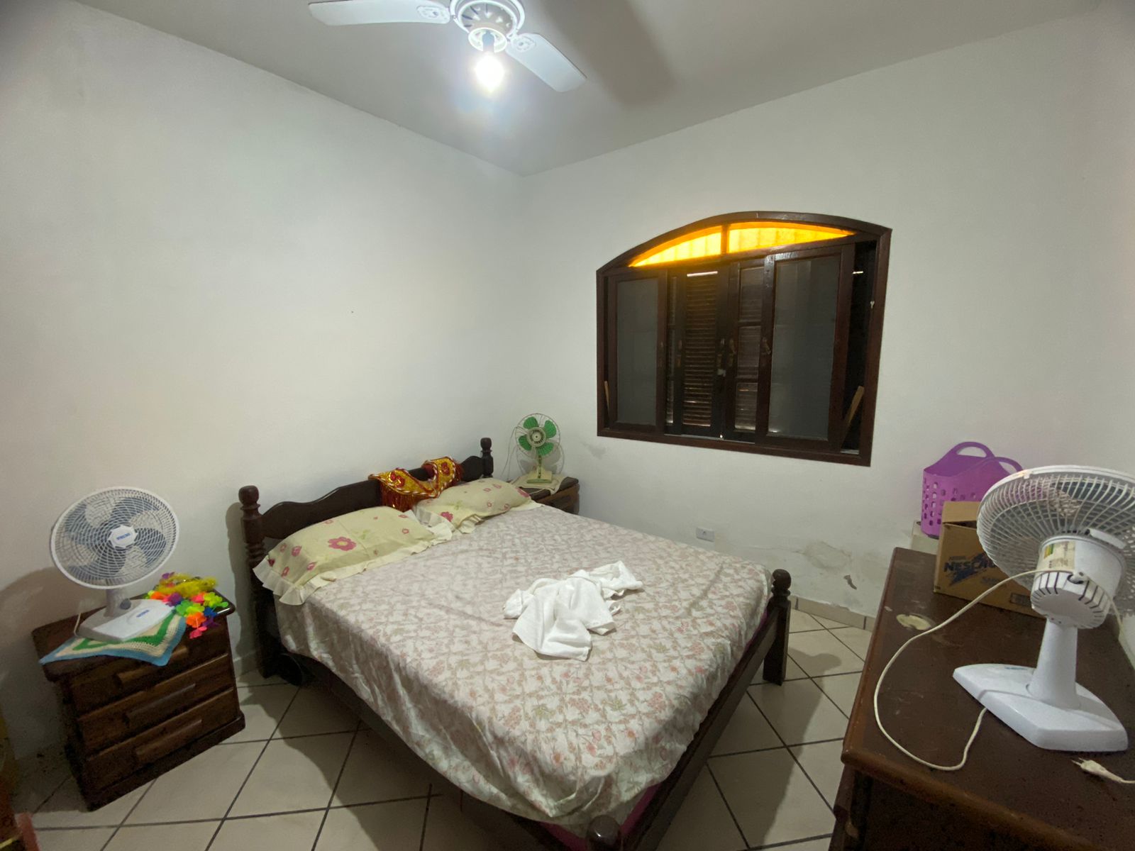 CASA NO BALNEÁRIO GAIVOTA - LADO PRAIA À 200 METROS DO MAR - ITANHAÉM/SP - foto 12