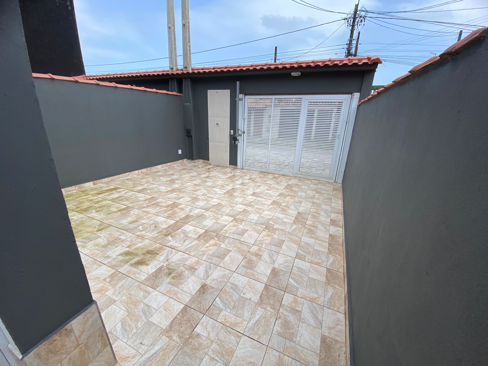 CASA NO JARDIM SUARÃO - LADO MORRO À 900 METROS DA PRAIA - ITANHAÉM/SP - foto 3