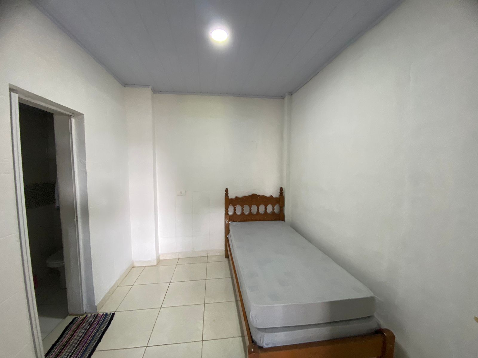 CASA NO BALNEÁRIO SÃO JORGE - LADO PRAIA À 800 METROS DO MAR - ITANHAÉM/SP - foto 8