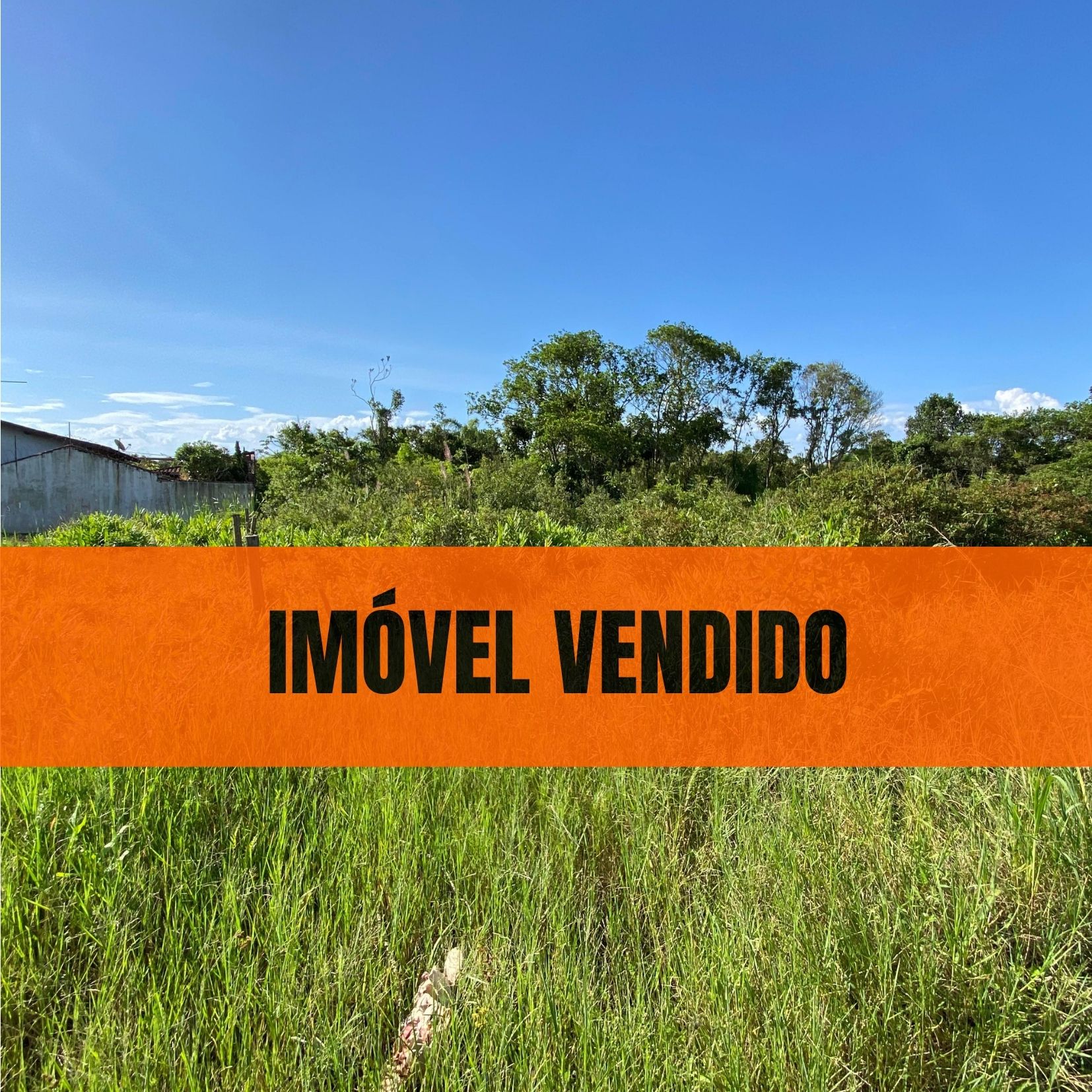 TERRENO NO LUIZAMAR - LADO MORRO À 250 M DA RODOVIA - ITANHAÉM/SP