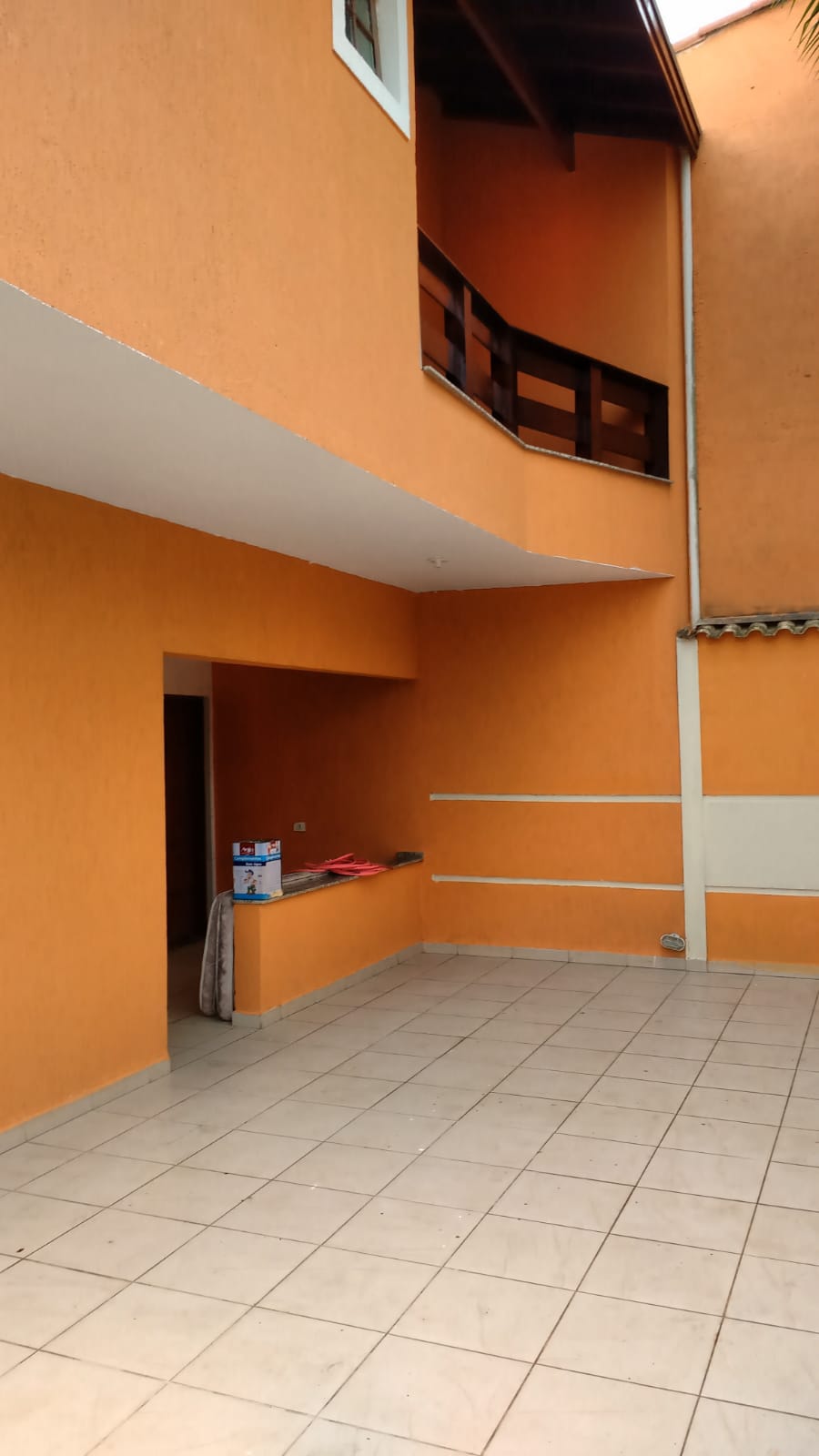 CASA FRENTE MAR - ITANHAÉM/SP - JAMAICA ( FRENTE MAR) - foto 14