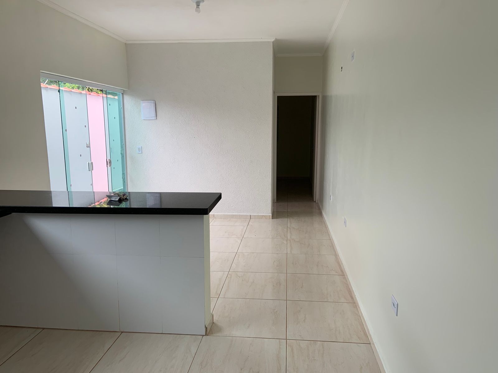 CASA NO JARDIM LUIZAMAR MIRIM - LADO MORRO À 70 METROS DA RODOVIA - ITANHAÉM/SP  - foto 23