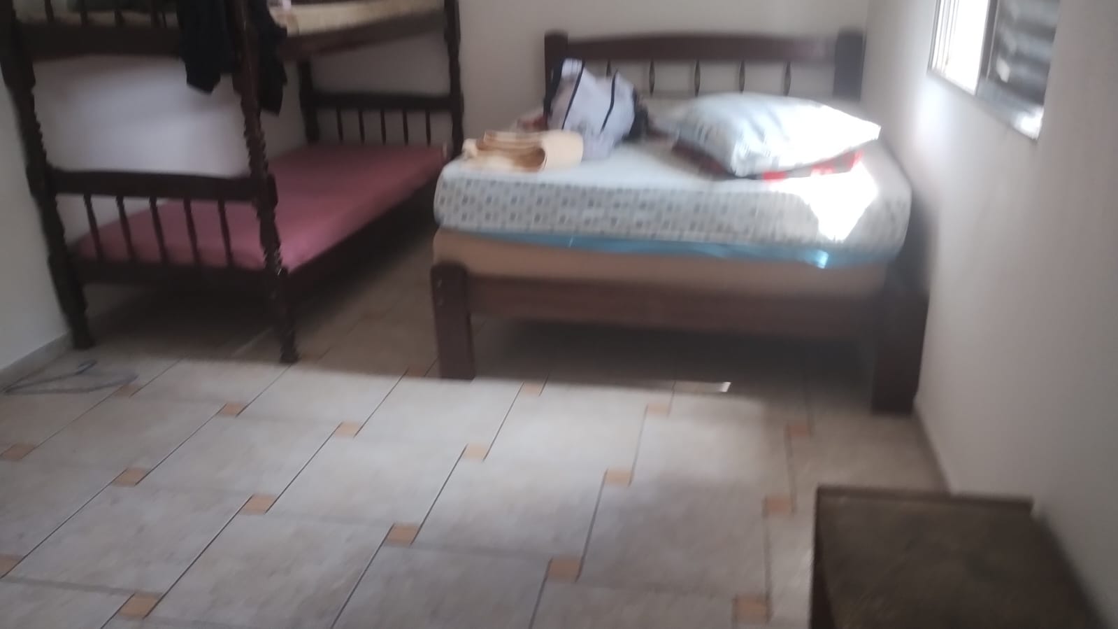 APARTAMENTO NA VILA TUPY - LADO PRAIA À  450 METROS DO MAR - PRAIA GRANDE/SP - foto 5