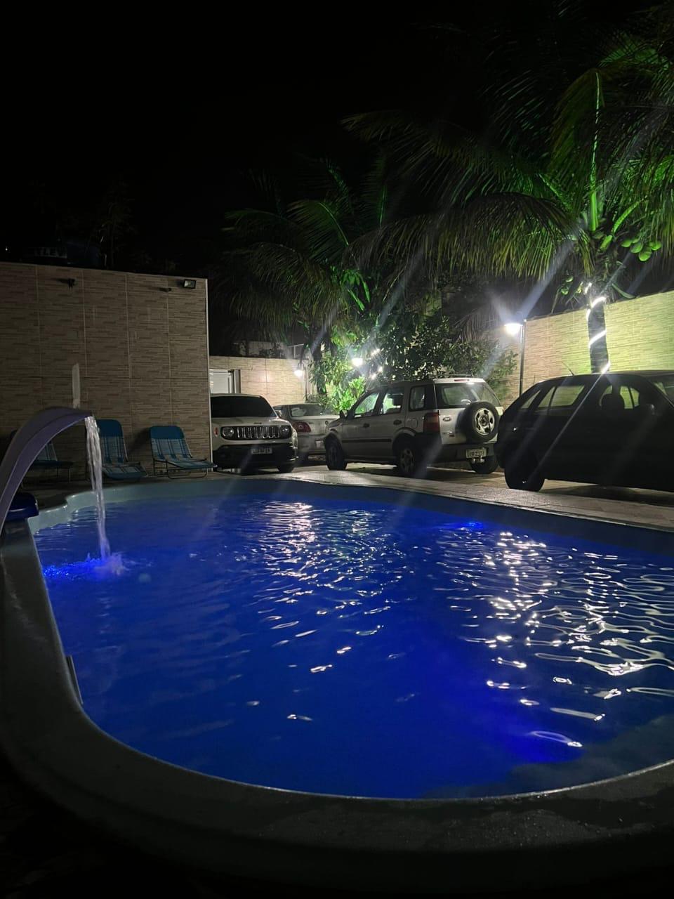 CASA NO BALNEÁRIO GAIVOTAS - LADO MORRO À 850 METROS DA RODOVIA - ITANHAÉM/SP