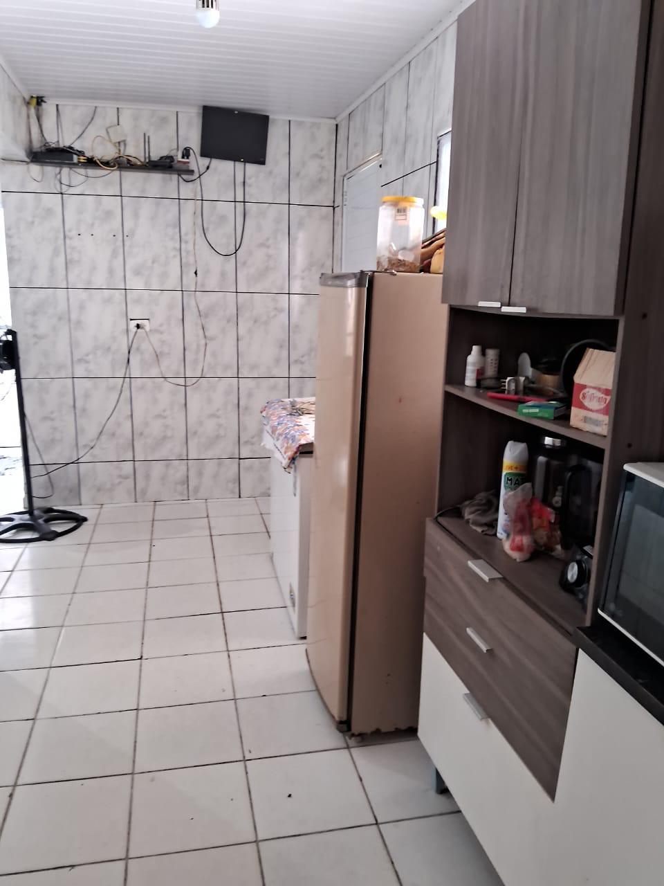 CASA NO BALNEÁRIO GAIVOTAS - LADO MORRO À 850 METROS DA RODOVIA - ITANHAÉM/SP - foto 12
