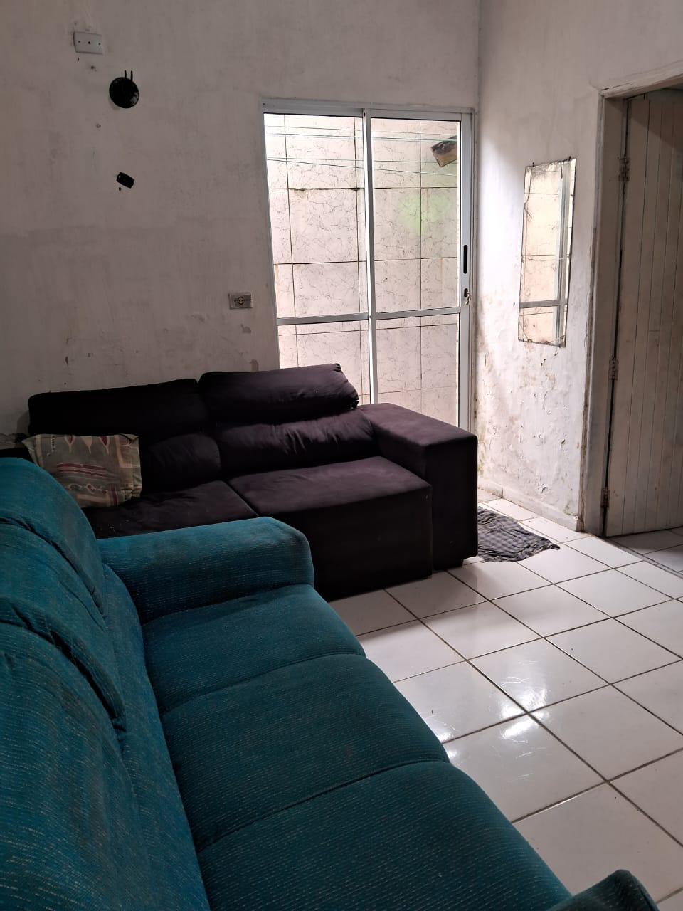CASA NO BALNEÁRIO GAIVOTAS - LADO MORRO À 850 METROS DA RODOVIA - ITANHAÉM/SP - foto 3