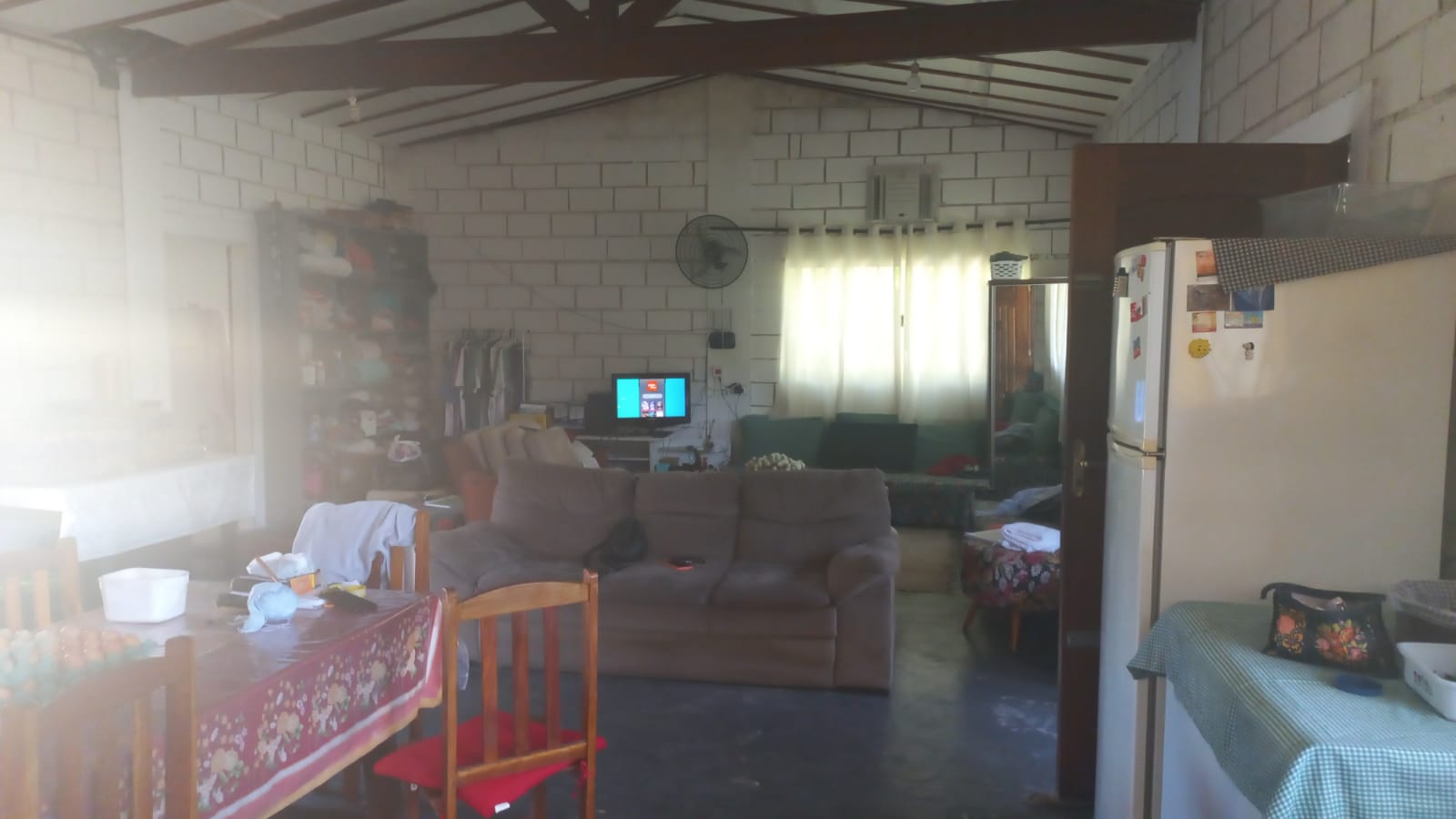 CHÁCARA EM EXCELENTE LOCALIZAÇÃO - ITANHAÉM/SP - 2200 M DA PRAIA  - foto 6