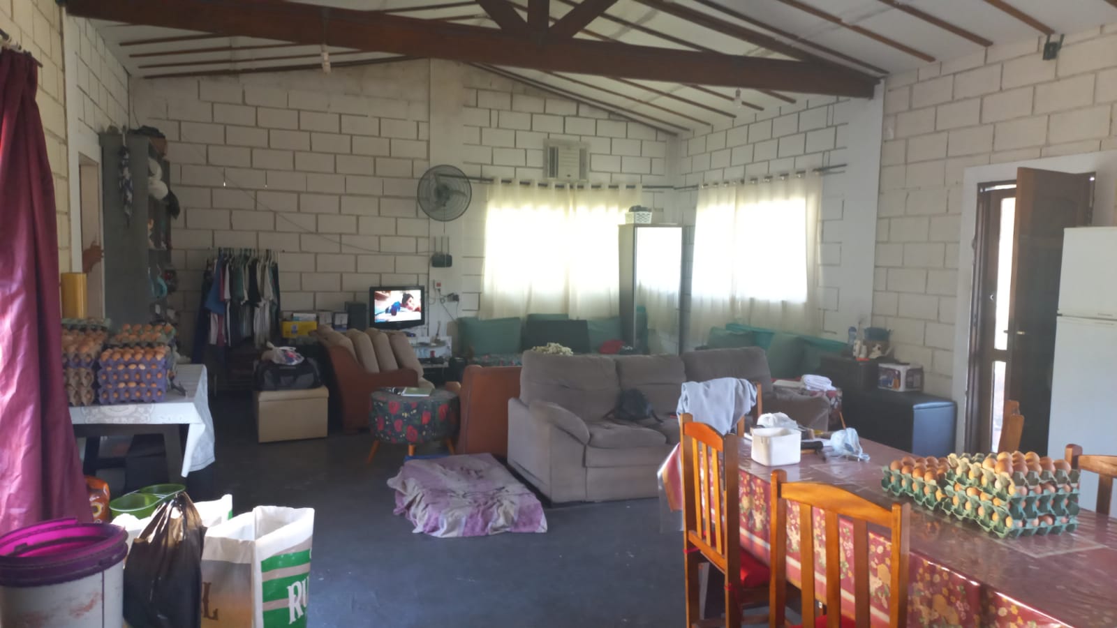 CHÁCARA EM EXCELENTE LOCALIZAÇÃO - ITANHAÉM/SP - 2200 M DA PRAIA  - foto 2
