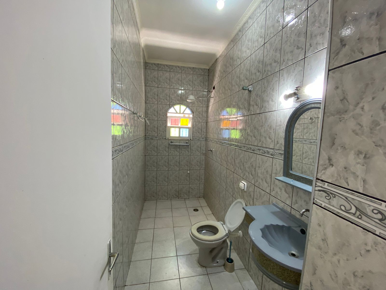 CASA NO BALNEÁRIO GAIVOTA -LADO PRAIA À 120 METROS - ITANHAÉM/SP - foto 8