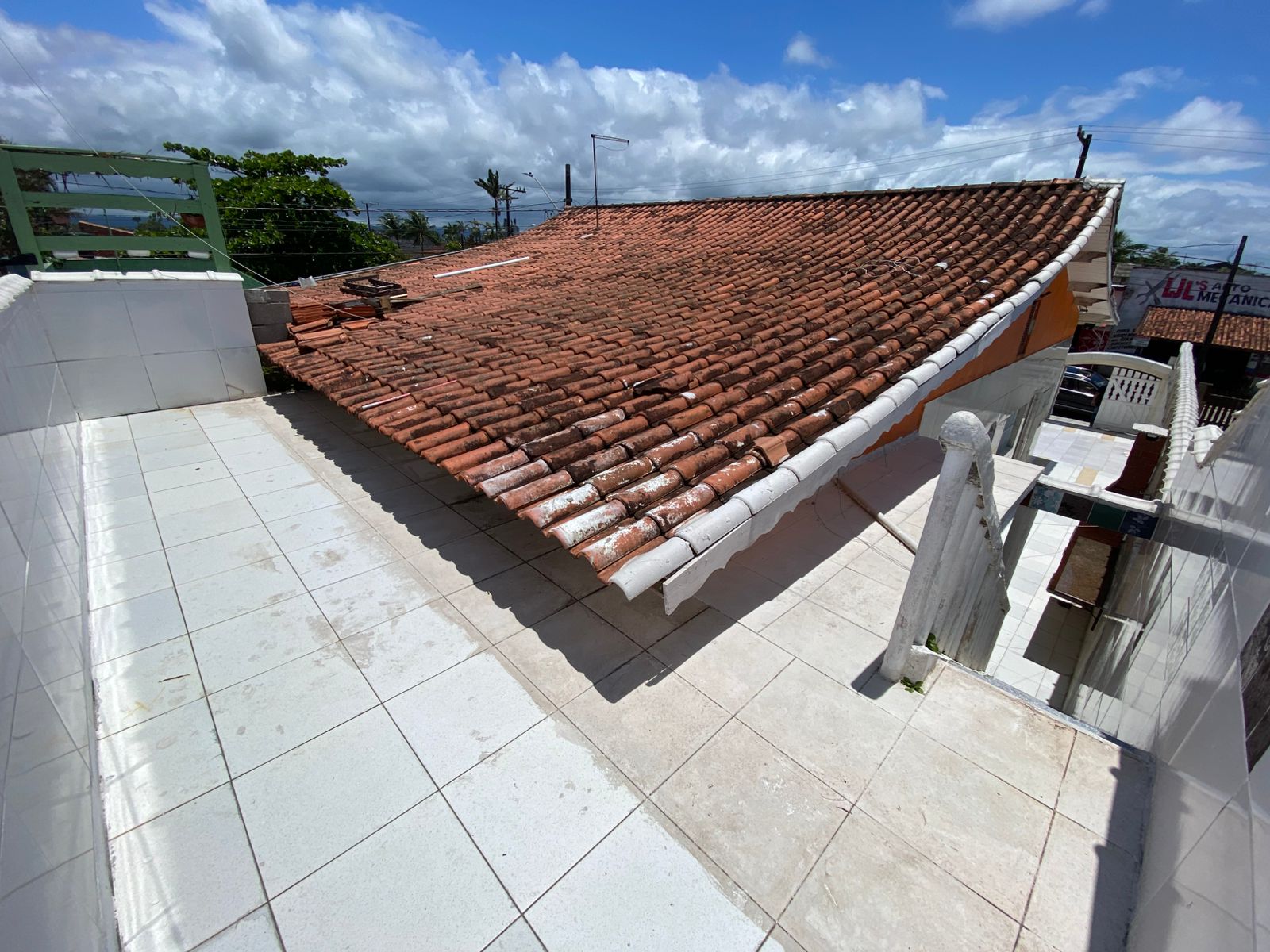 CASA NO BALNEÁRIO GAIVOTA -LADO PRAIA À 120 METROS - ITANHAÉM/SP - foto 9