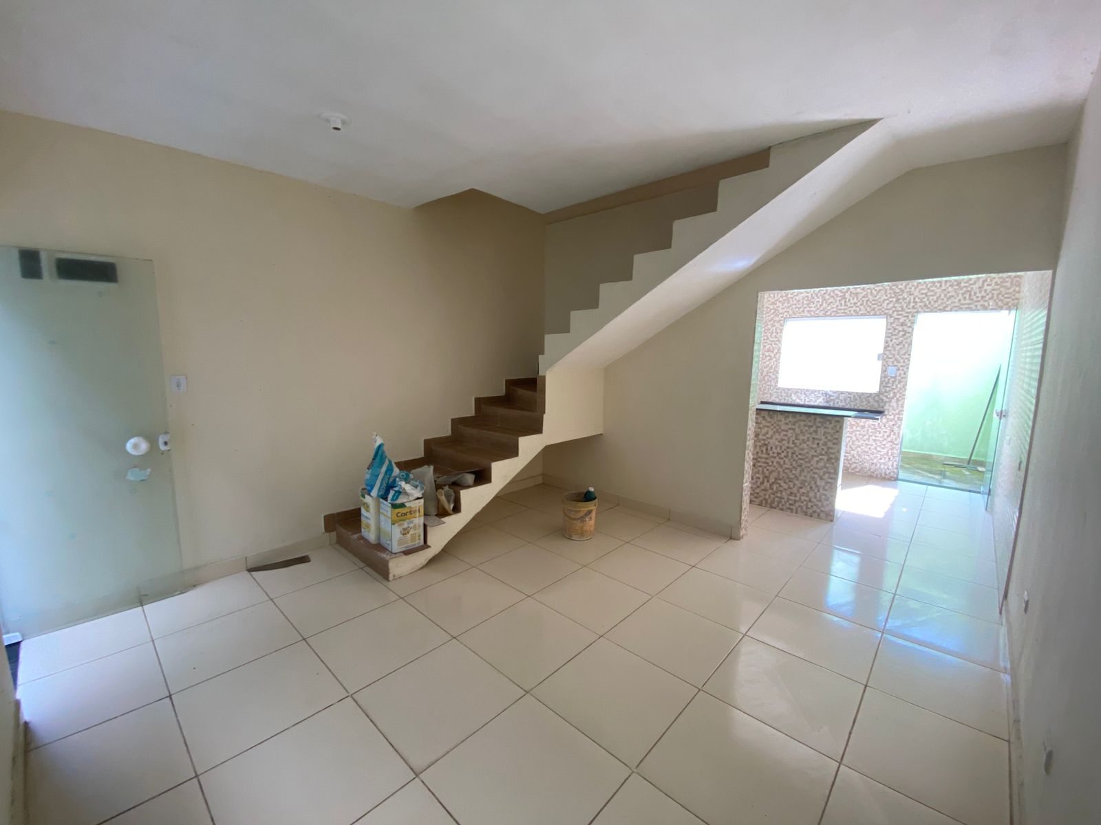 CASA NO CIBRATEL 2 - LADO PRAIA À 1500 METROS DO MAR - ITANHAÉM/SP - foto 3