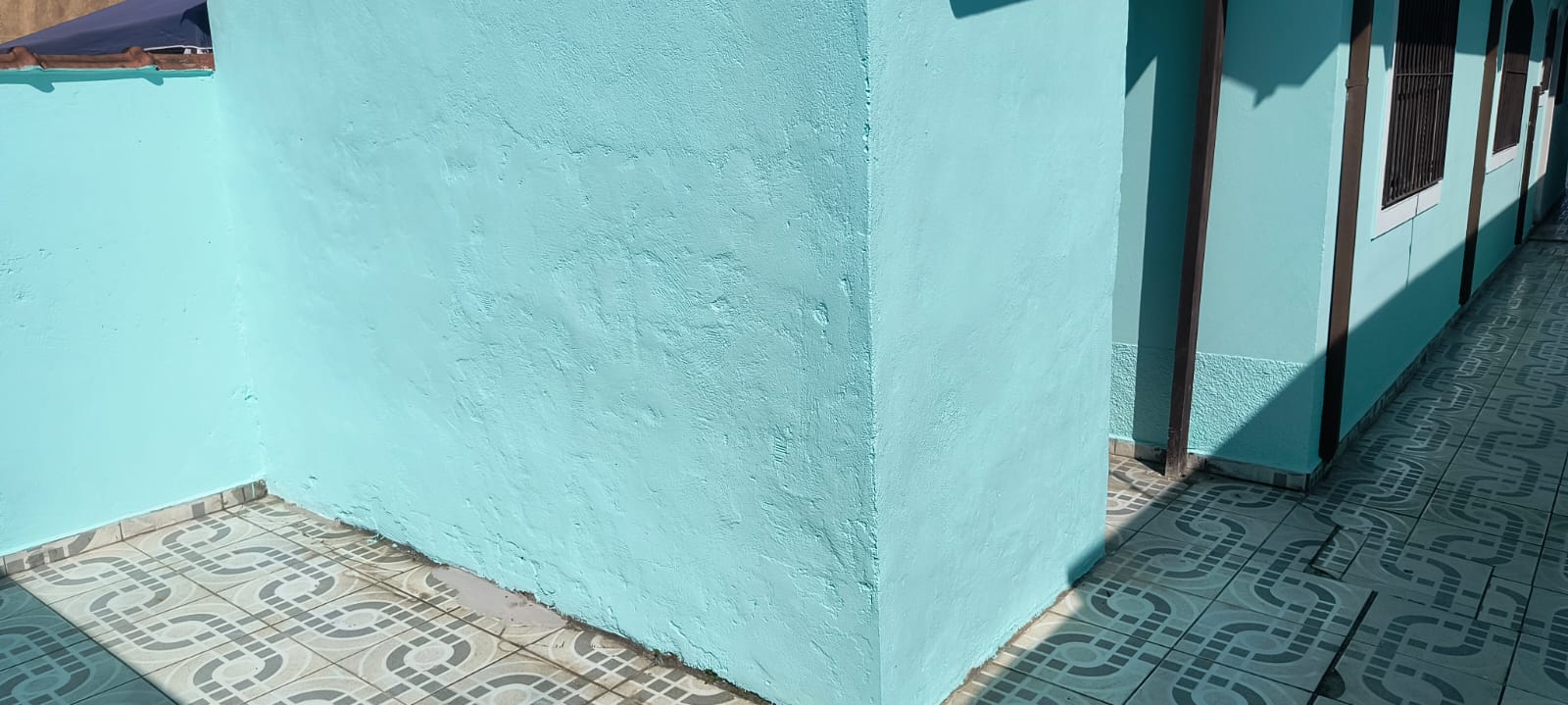 CASA NO JARDIM MAGALHÃES - LADO MORRO À 600 METROS DA RODOVIA - ITANHAÉM/SP - foto 7