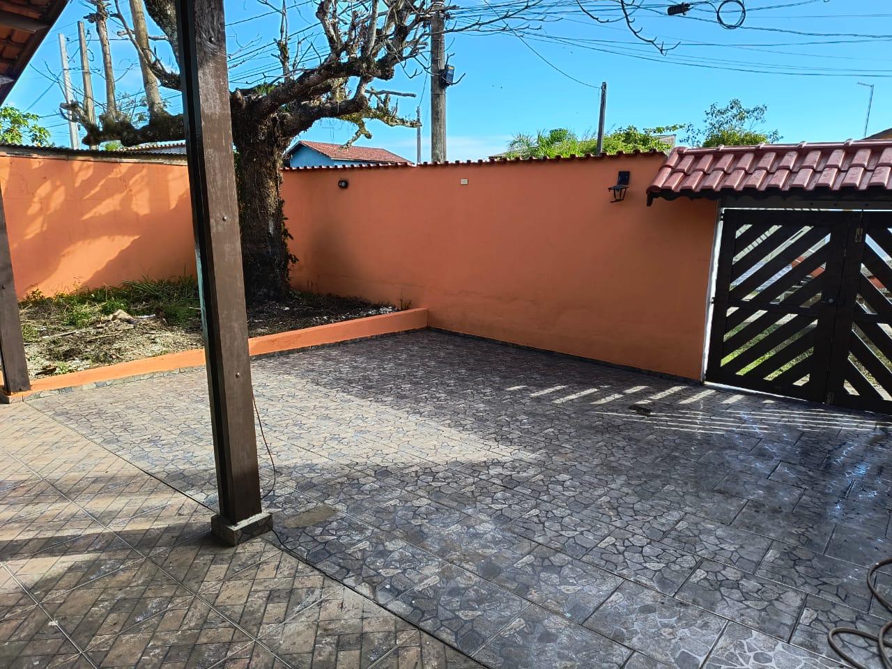 CASA NO JARDIM JAMAICA -  LADO PRAIA À 1000 METROS DO MAR - ITANHAÉM/SP - foto 8