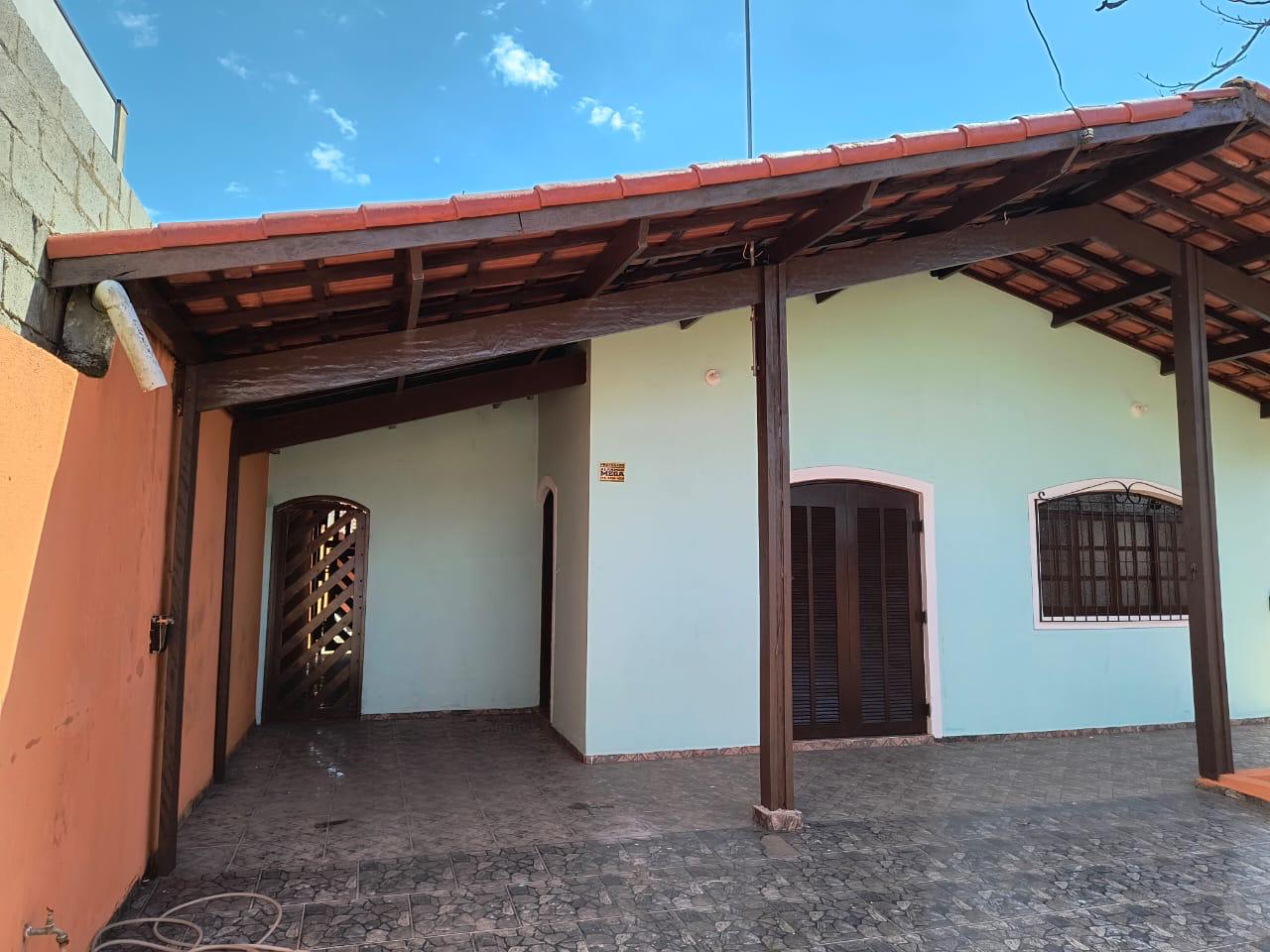 CASA NO JARDIM JAMAICA -  LADO PRAIA À 1000 METROS DO MAR - ITANHAÉM/SP - foto 9