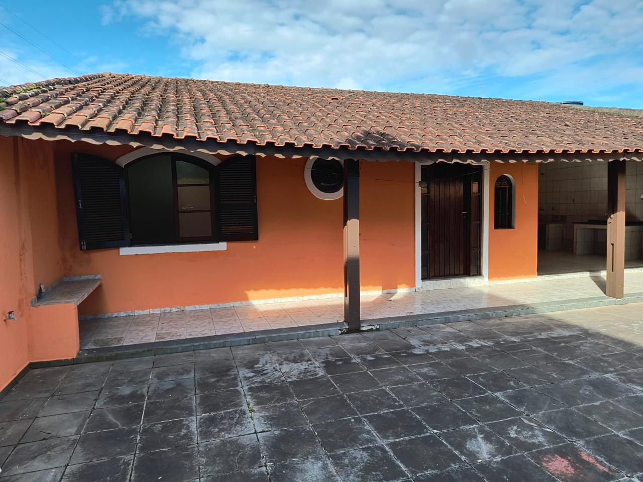 CASA NO JARDIM JAMAICA -  LADO PRAIA À 1000 METROS DO MAR - ITANHAÉM/SP - foto 11