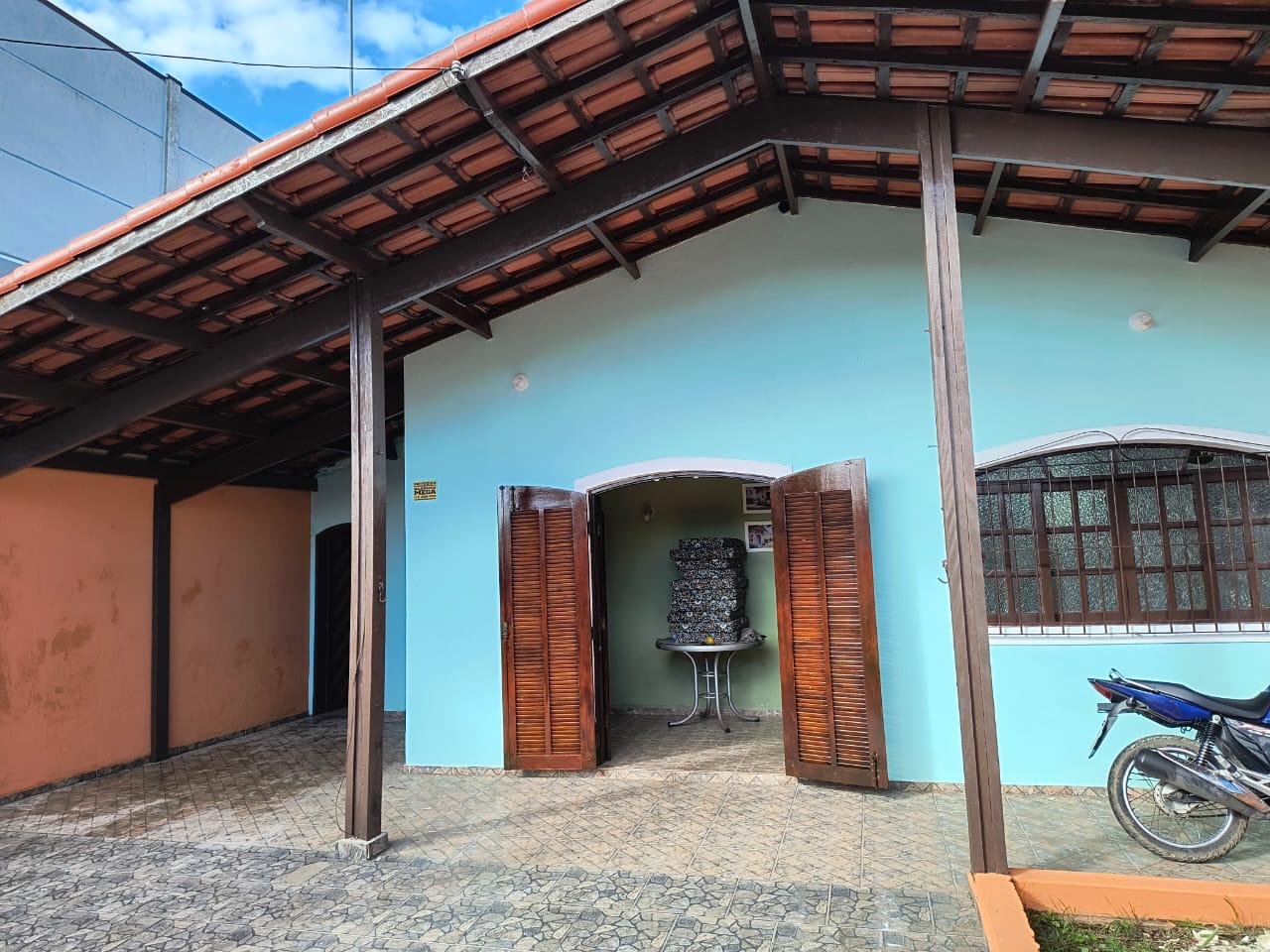 CASA NO JARDIM JAMAICA -  LADO PRAIA À 1000 METROS DO MAR - ITANHAÉM/SP - foto 13
