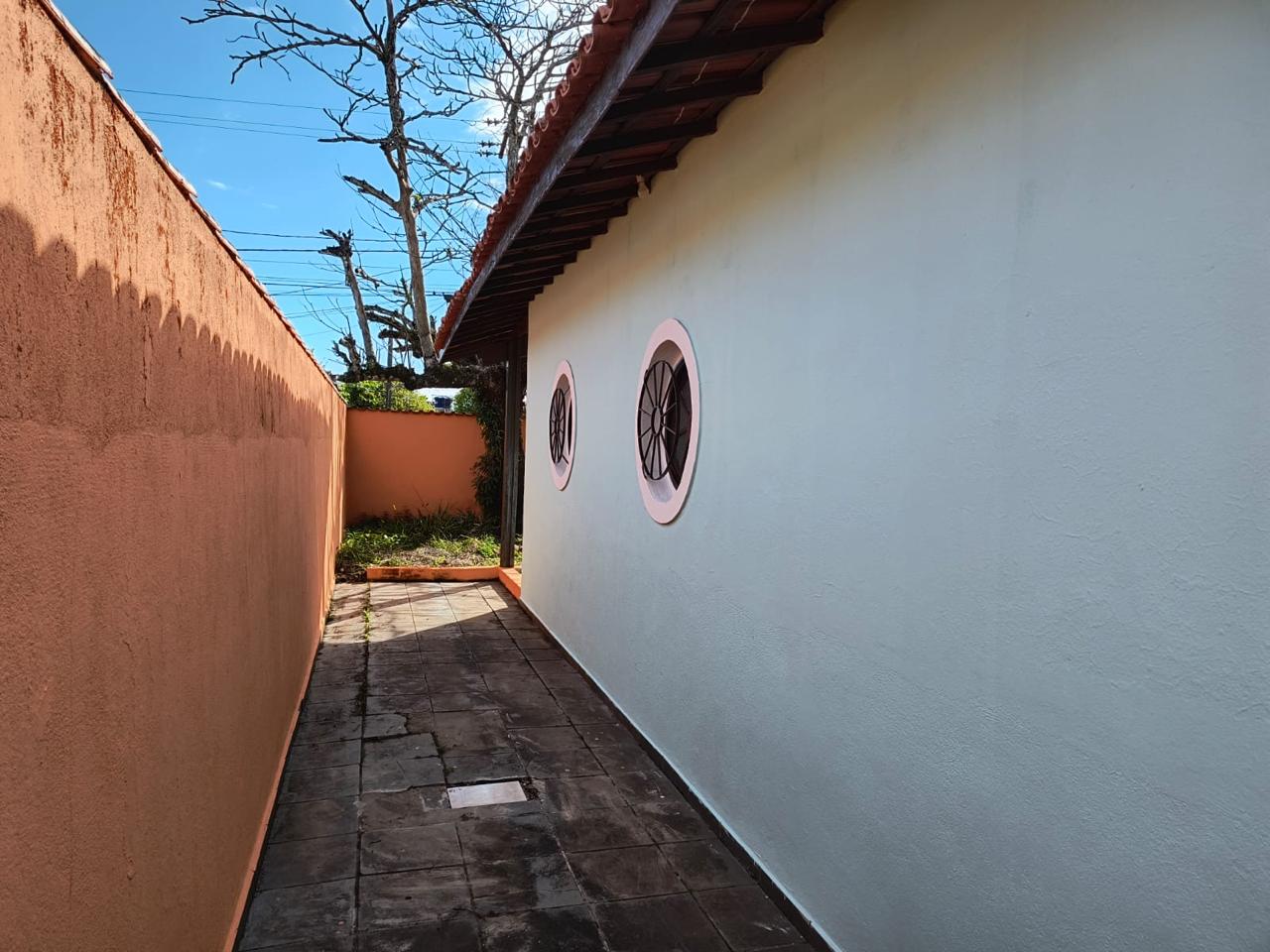 CASA NO JARDIM JAMAICA -  LADO PRAIA À 1000 METROS DO MAR - ITANHAÉM/SP - foto 16
