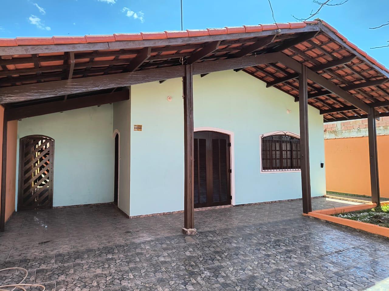 CASA NO JARDIM JAMAICA -  LADO PRAIA À 1000 METROS DO MAR - ITANHAÉM/SP - foto 19