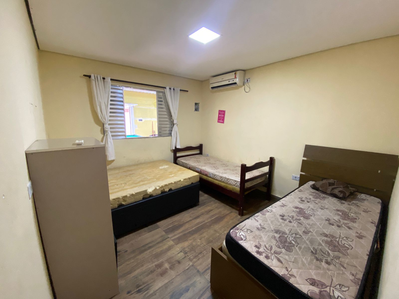 CASA NO BAIRRO CABUÇU - LADO MORRO À 400 METROS DA RODOVIA - ITANHAÉM-SP - foto 4