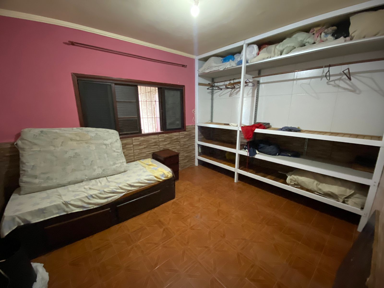 CASA NO BOPIRANGA -  LADO PRAIA À 600 METROS DO MAR - ITANHAÉM/SP - foto 7
