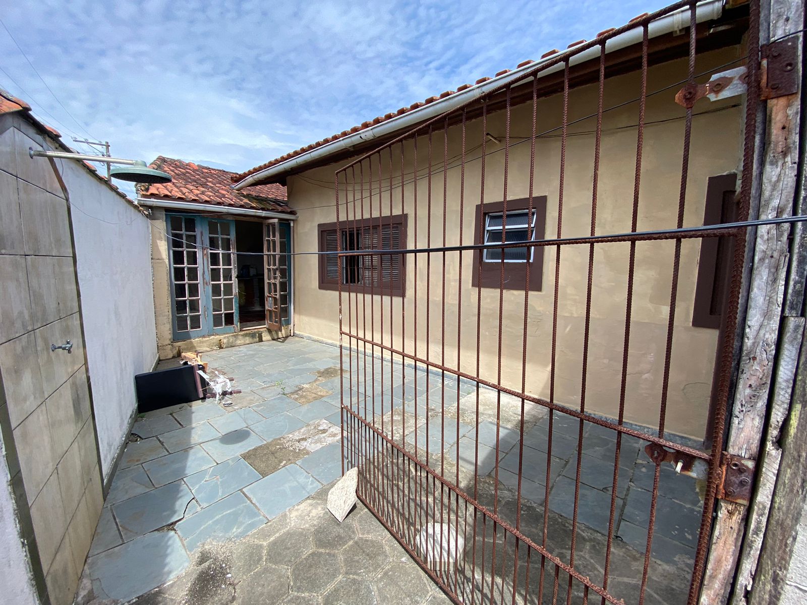 CASA NO BOPIRANGA -  LADO PRAIA À 600 METROS DO MAR - ITANHAÉM/SP - foto 19