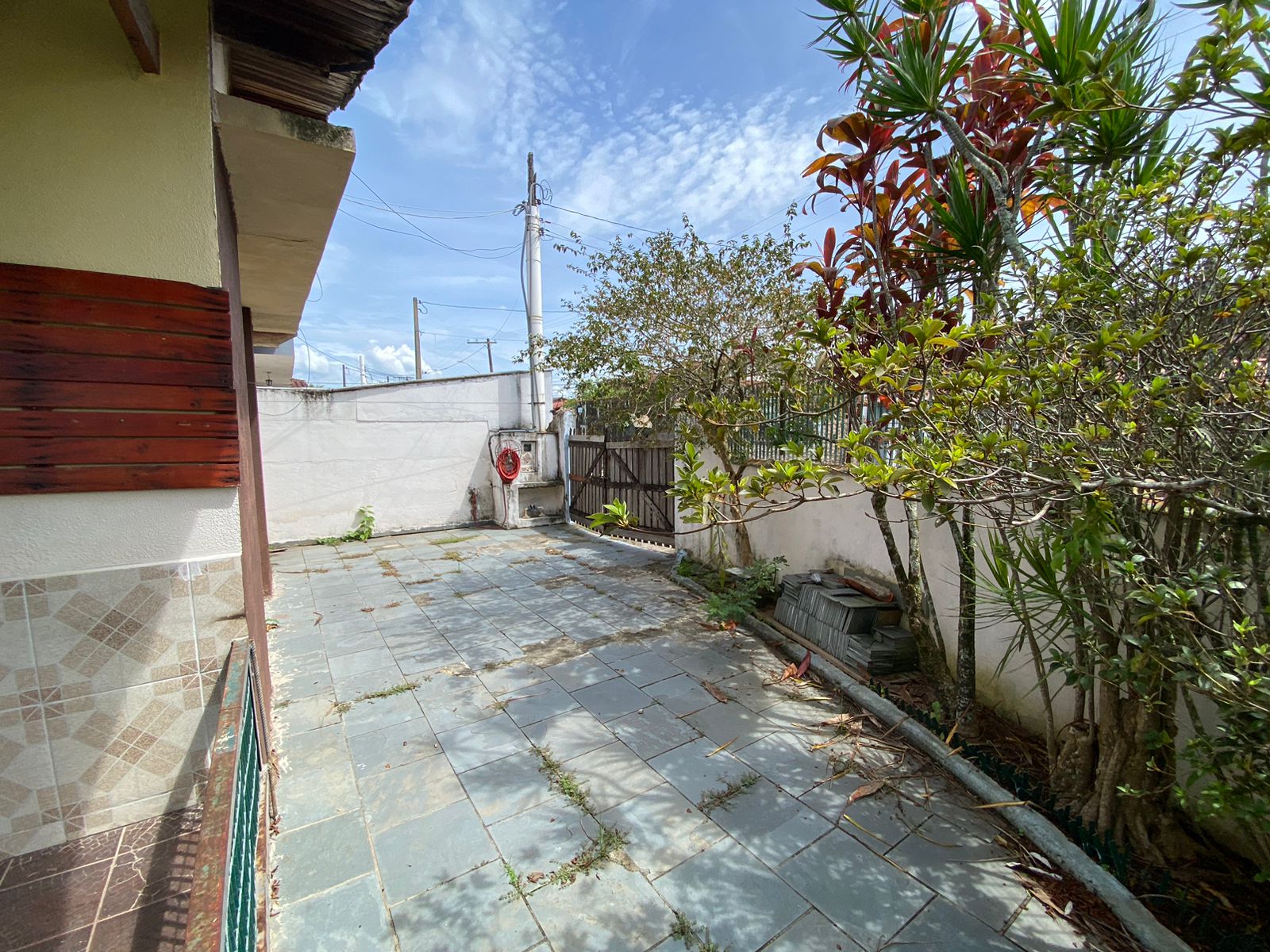 CASA NO BOPIRANGA -  LADO PRAIA À 600 METROS DO MAR - ITANHAÉM/SP - foto 21
