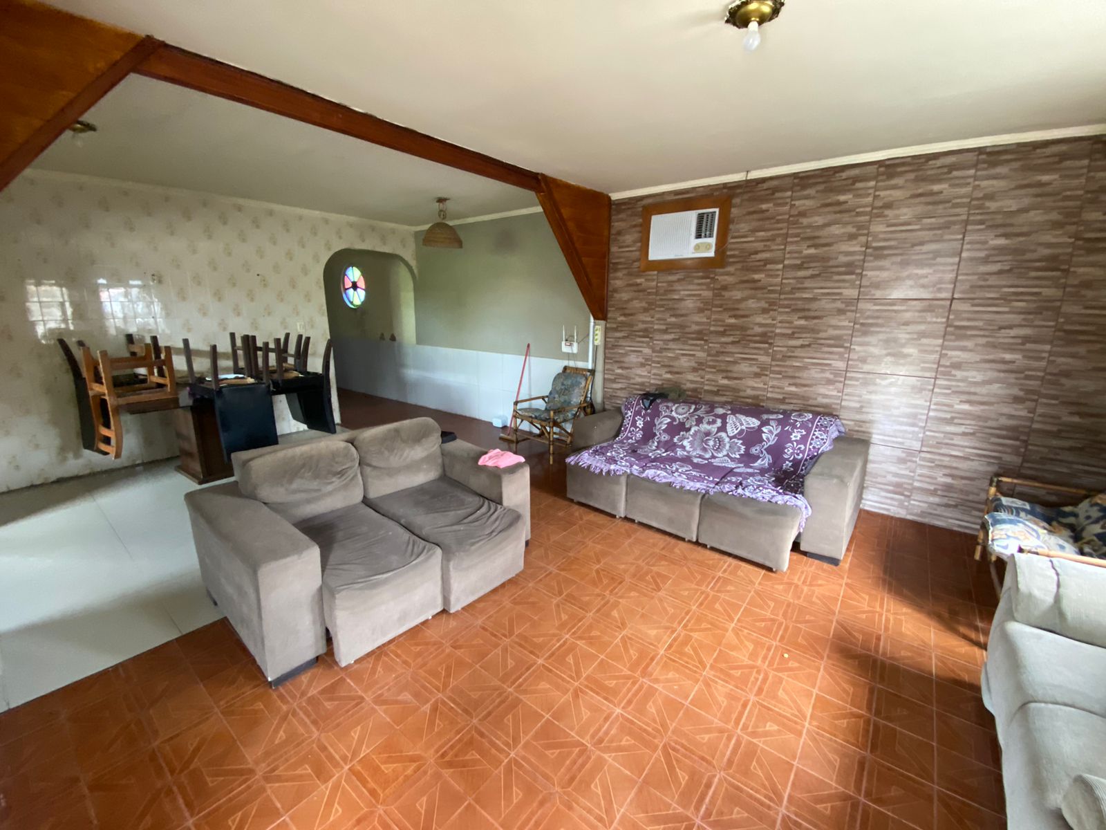 CASA NO BOPIRANGA -  LADO PRAIA À 600 METROS DO MAR - ITANHAÉM/SP - foto 12