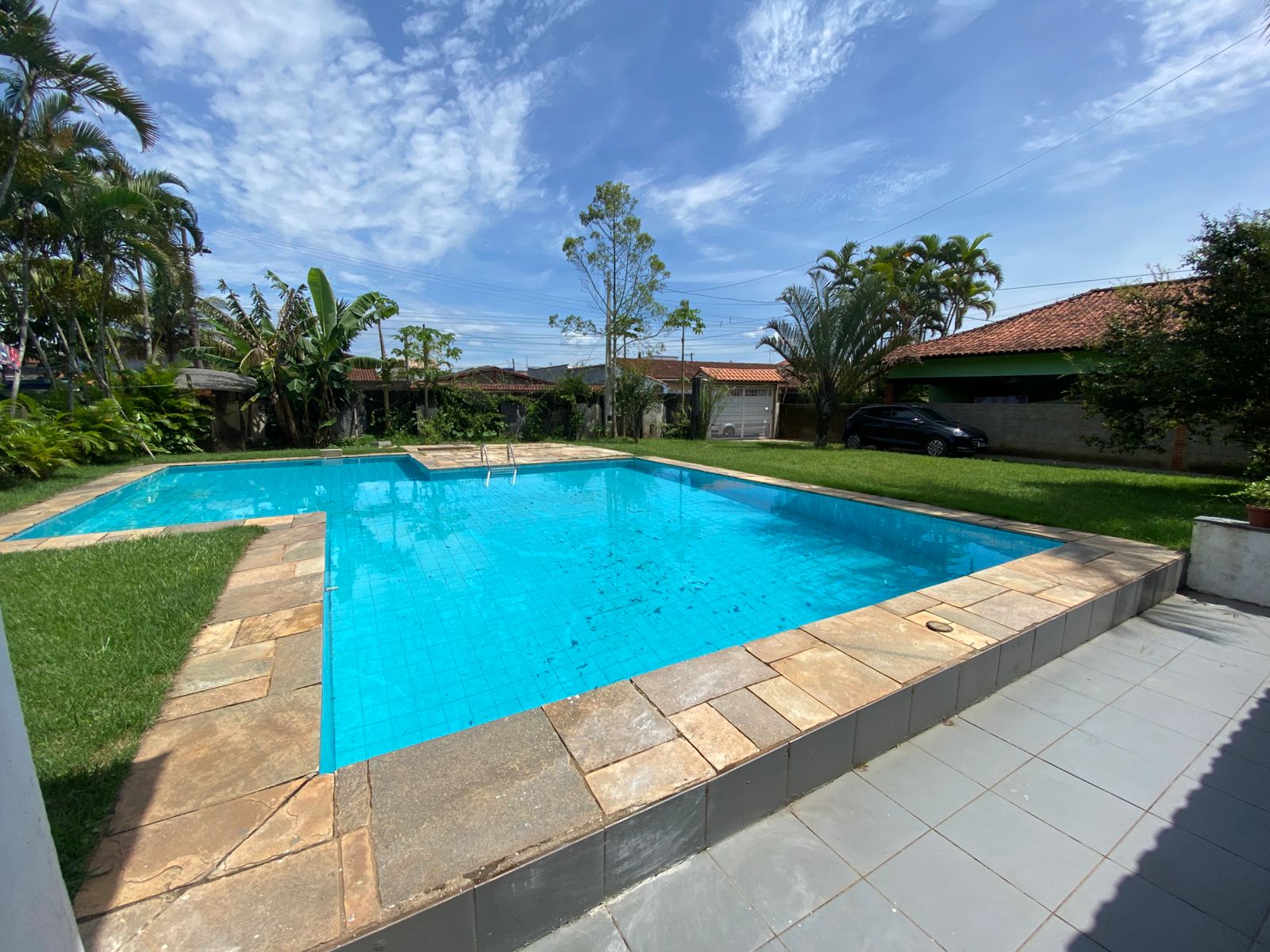 CASA NO BAIRRO BOPIRANGA - LADO PRAIA À 500 METROS DO MAR - ITANHAÉM/SP - foto 13