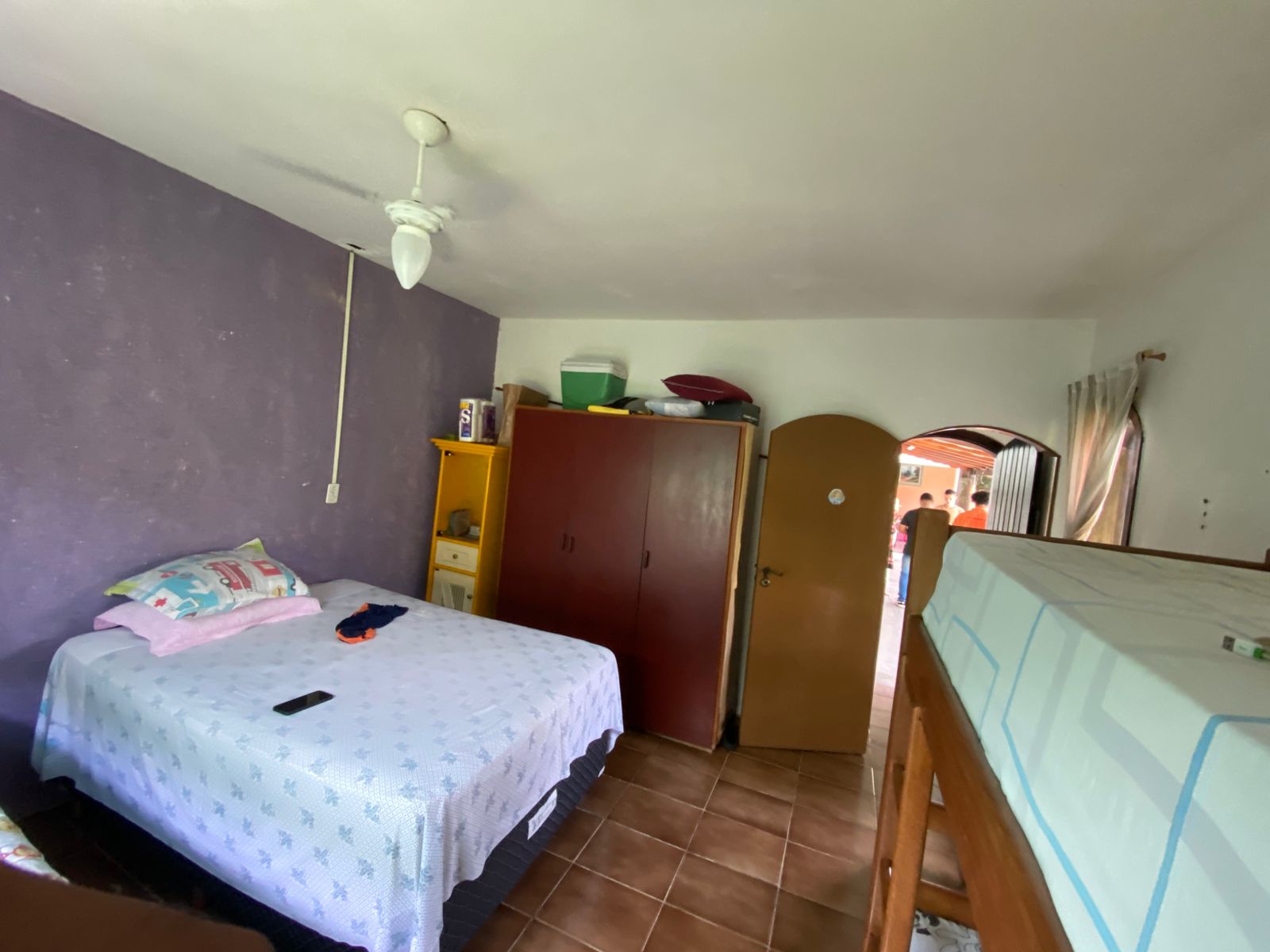 CASA NO BAIRRO BOPIRANGA - LADO PRAIA À 500 METROS DO MAR - ITANHAÉM/SP - foto 7