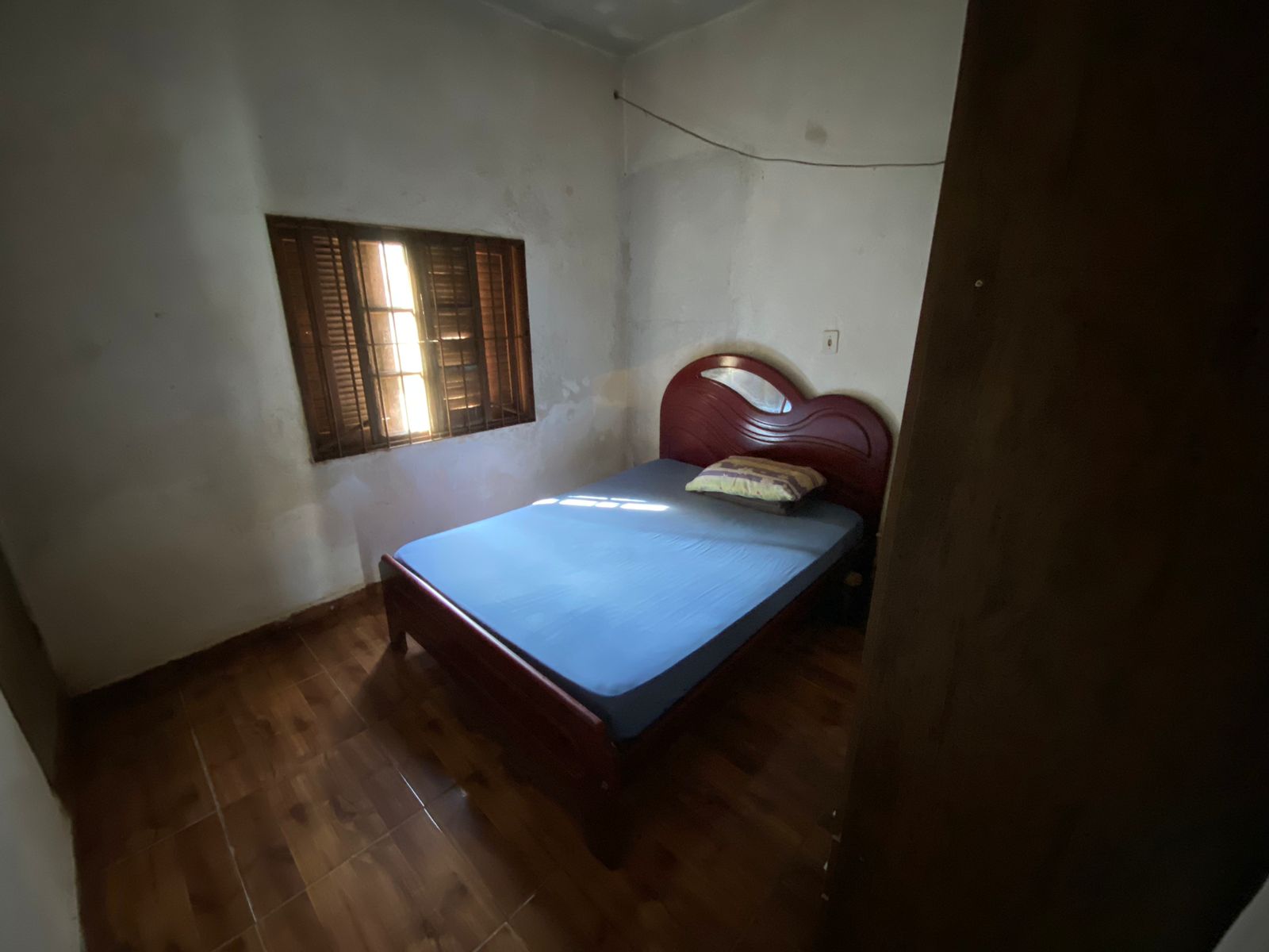 CASA NO JARDIM DAS PALMEIRAS 2 - LADO MORRO À 600 METROS DA RODOVIA - ITANHAÉM/SP  - foto 5