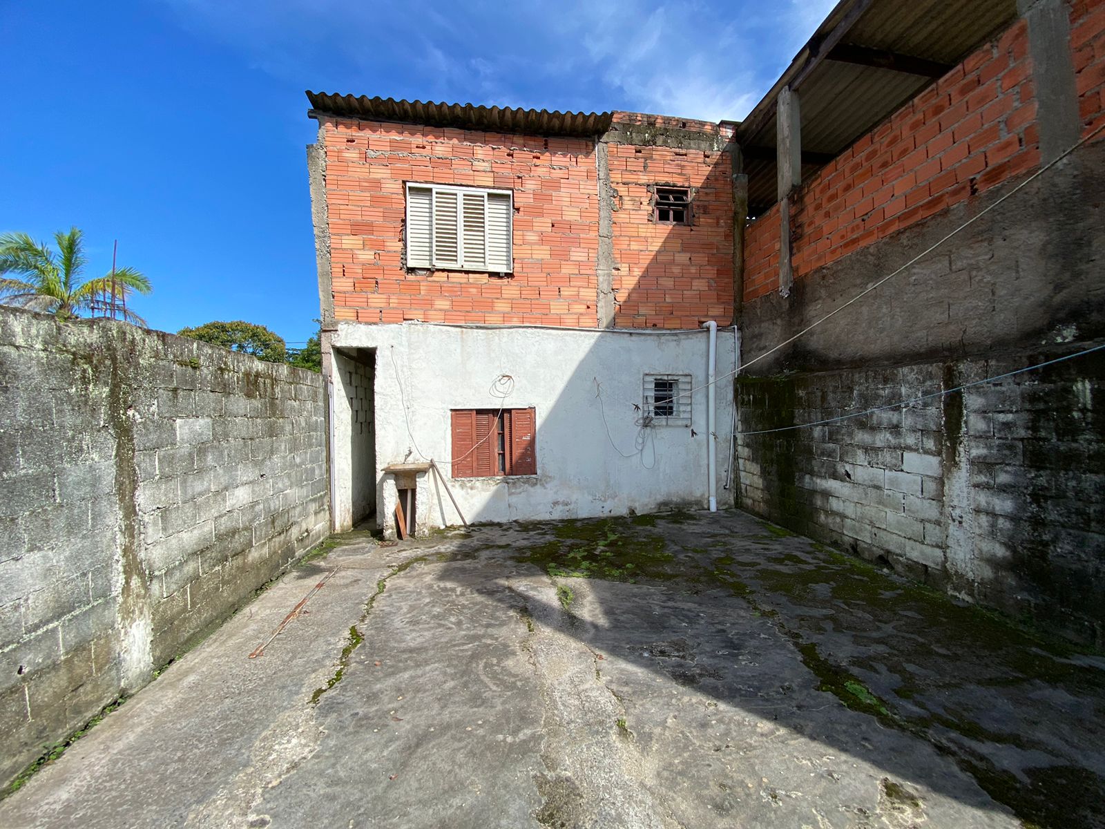 CASA NO JARDIM DAS PALMEIRAS 2 - LADO MORRO À 600 METROS DA RODOVIA - ITANHAÉM/SP  - foto 11