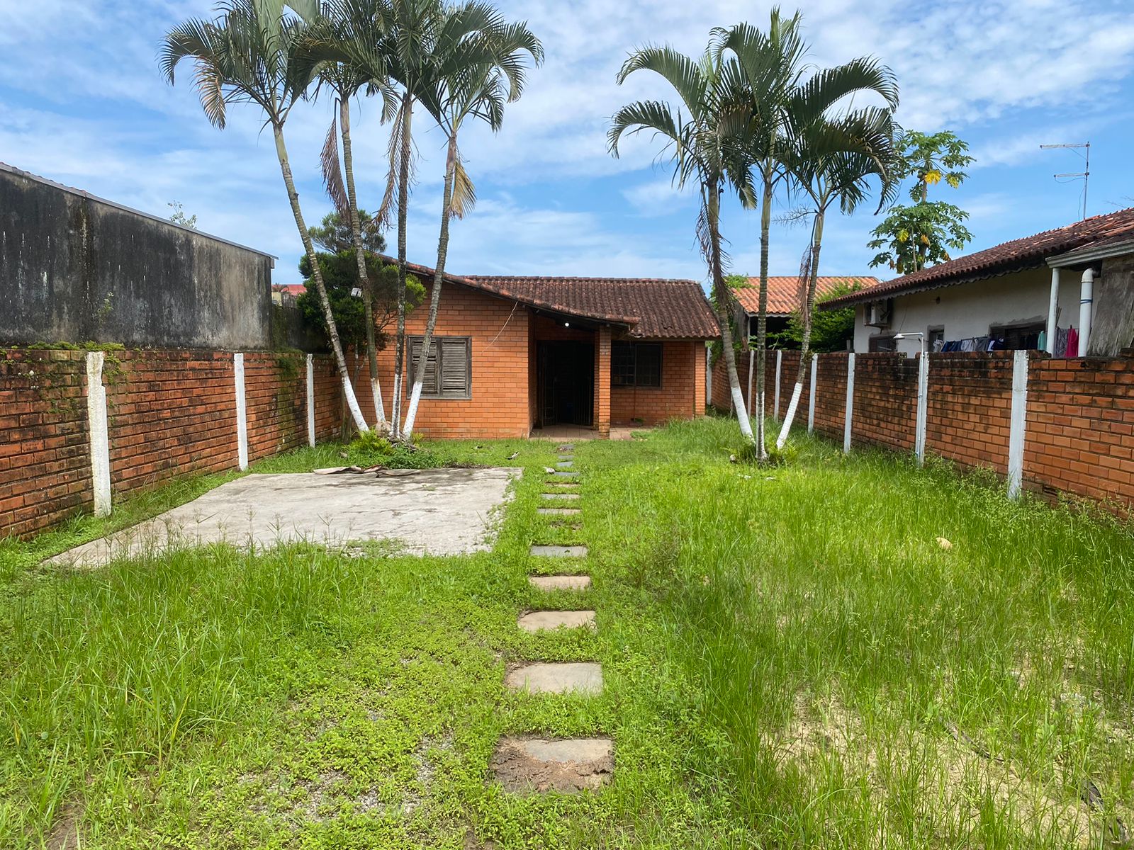CASA NO BOPIRANGA  - LADO PRAIA À 1000 METROS DO MAR - ITANHAÉM/SP - foto 10