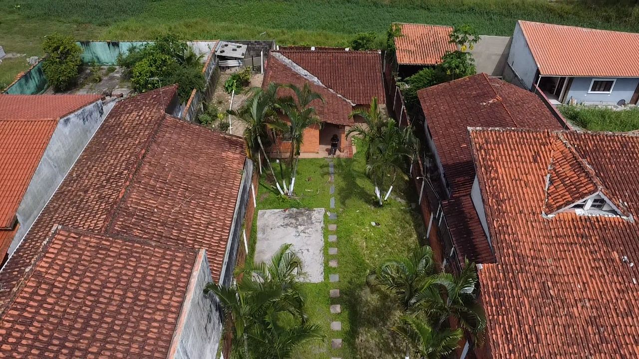 CASA NO BOPIRANGA  - LADO PRAIA À 1000 METROS DO MAR - ITANHAÉM/SP - foto 14