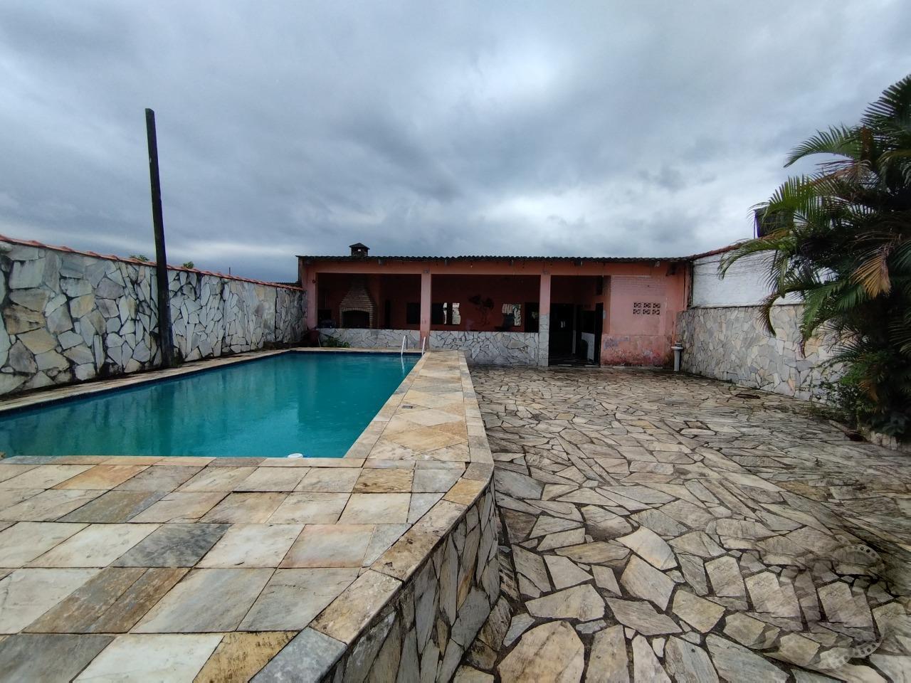 IMÓVEL RESIDENCIAL E COMERCIAL NO GRANDESP - FRENTE RODOVIA - ITANHAÉM/SP 