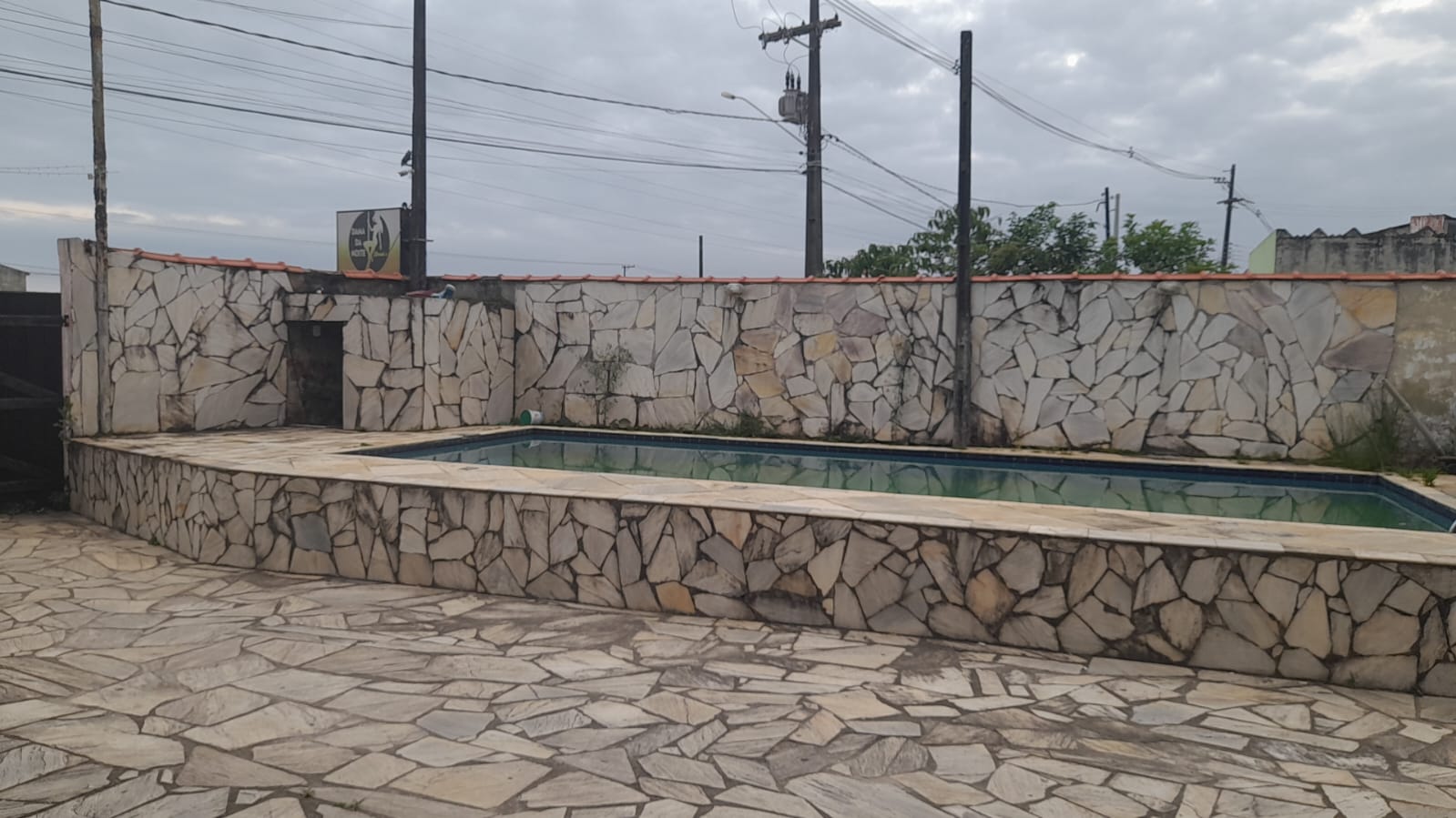 IMÓVEL RESIDENCIAL E COMERCIAL NO GRANDESP - FRENTE RODOVIA - ITANHAÉM/SP  - foto 16