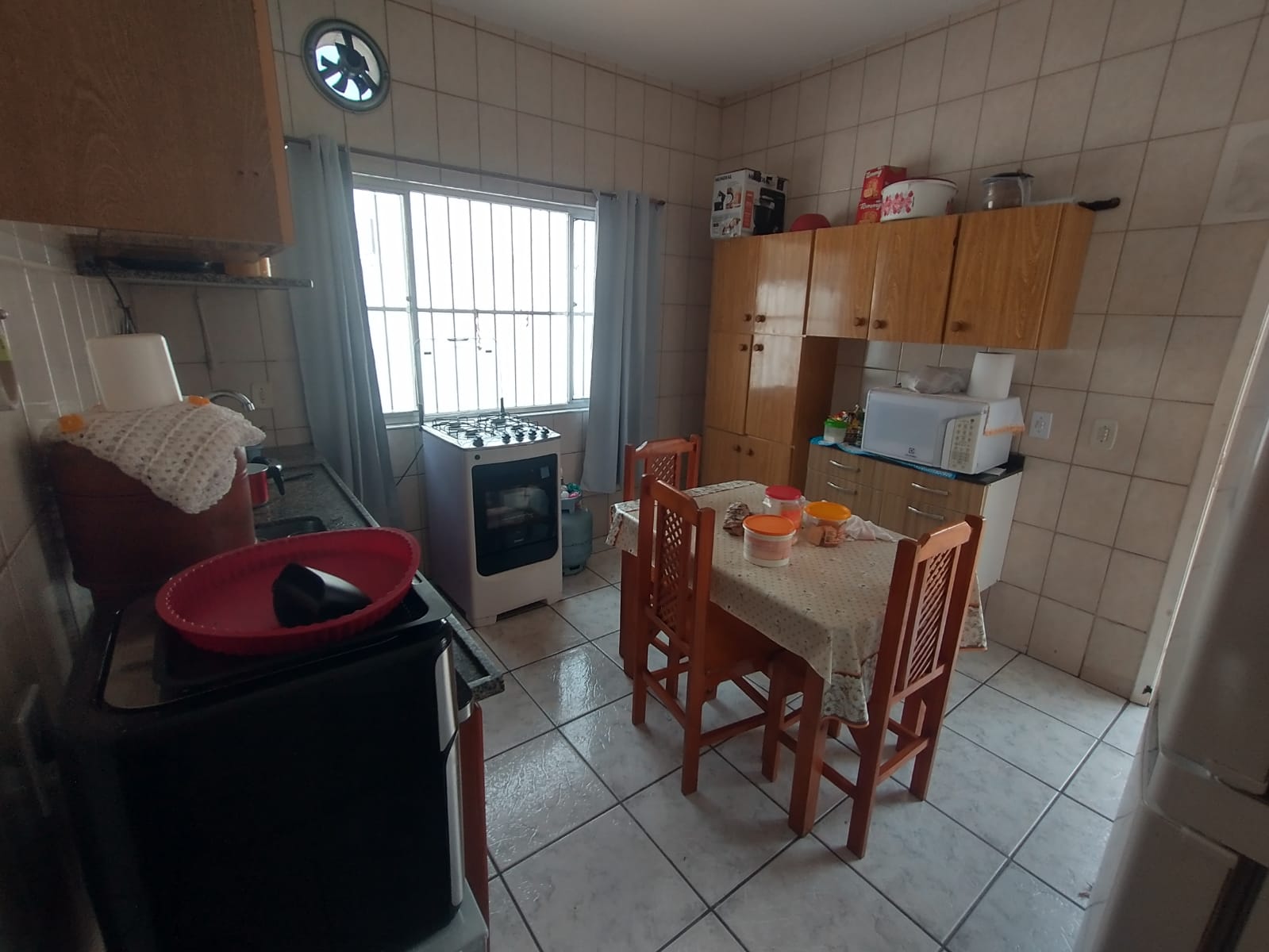 CASA NO BALNEÁRIO  GAIVOTA - LADO PRAIA À 1100 METROS DO MAR - ITANHAÉM/SP - foto 9