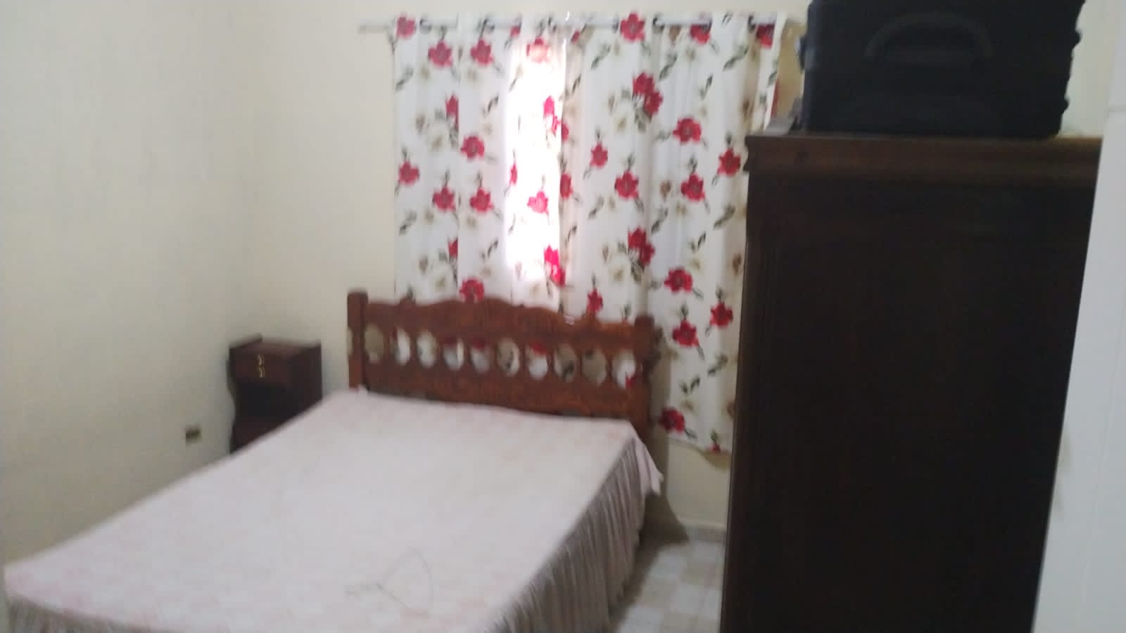 CASA LADO PRAIA - ITANHAÉM/SP - JD. JAMAICA (900 M DO MAR ) - foto 3