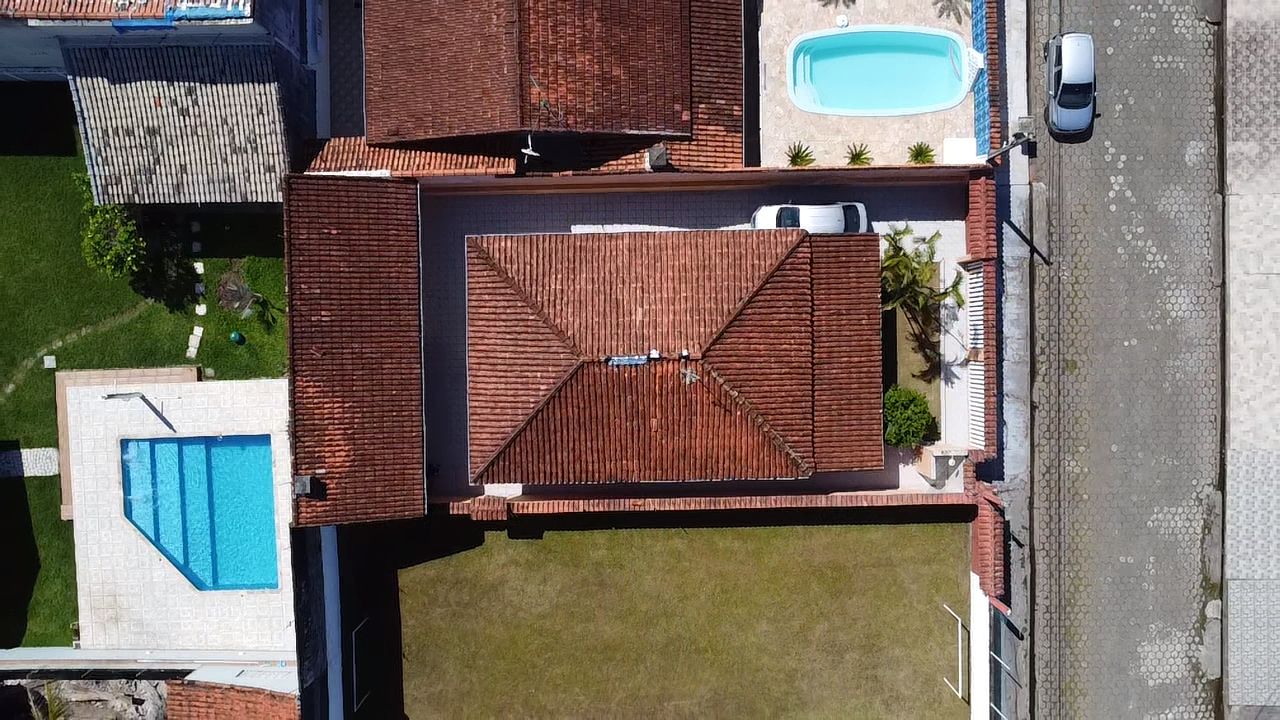 CASA NO JARDIM JAMAICA - LADO PRAIA À 500 METROS DO MAR - ITANHAÉM/SP - foto 16