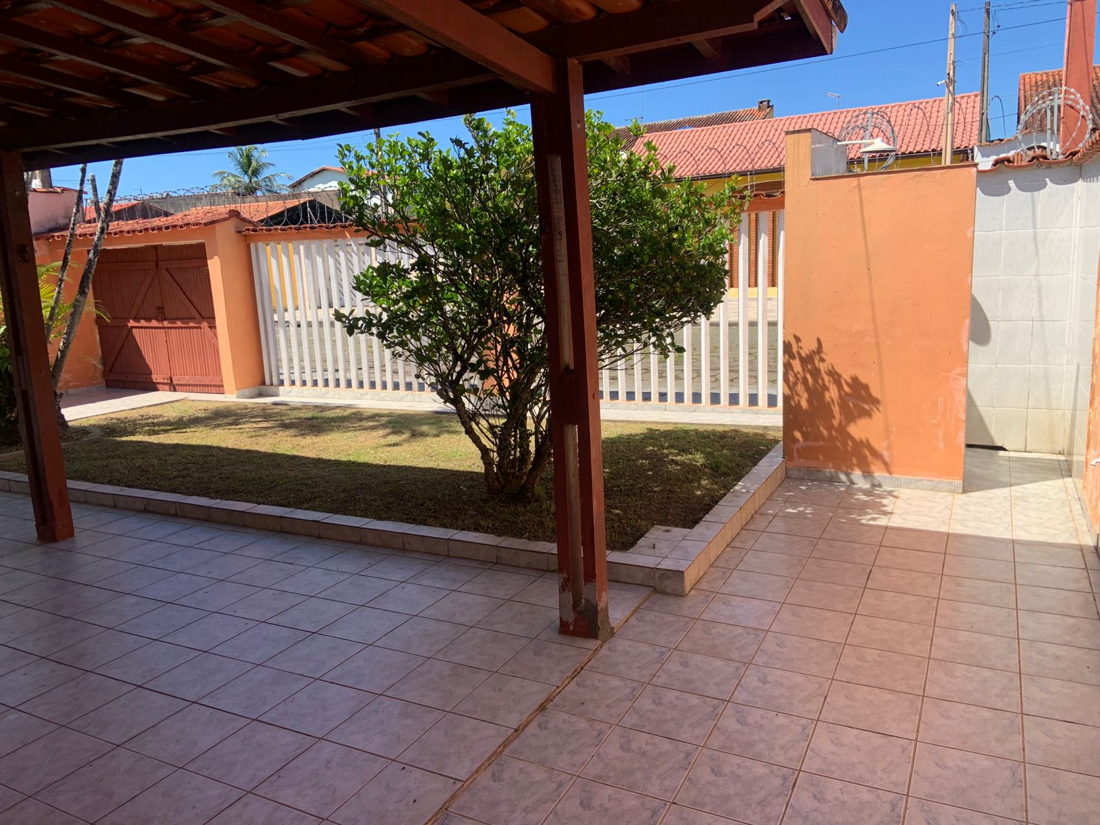 CASA NO JARDIM JAMAICA - LADO PRAIA À 500 METROS DO MAR - ITANHAÉM/SP - foto 17