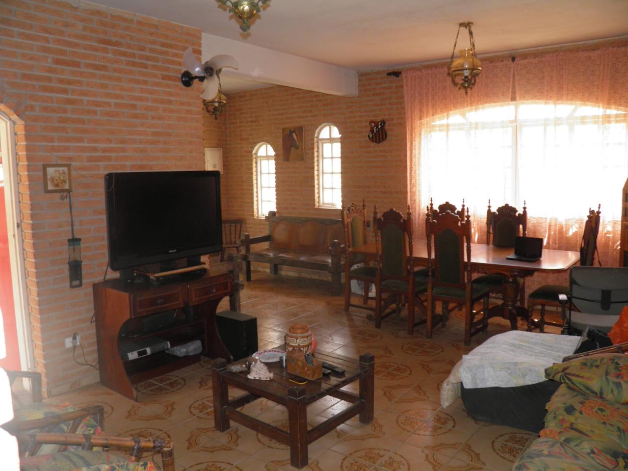 CASANO BAIRRO NOVARO - LADO PRAIA À 100 METROS DO MAR - ITANHAÉM/SP - foto 2