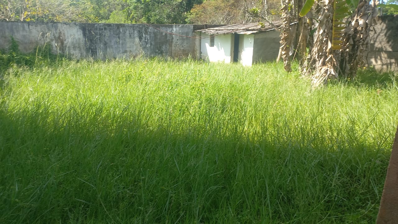 CASA NO MARAMBÁ 2 -  LADO MORRO À 250 METROS DA RODOVIA - ITANHAÉM/SP - foto 10